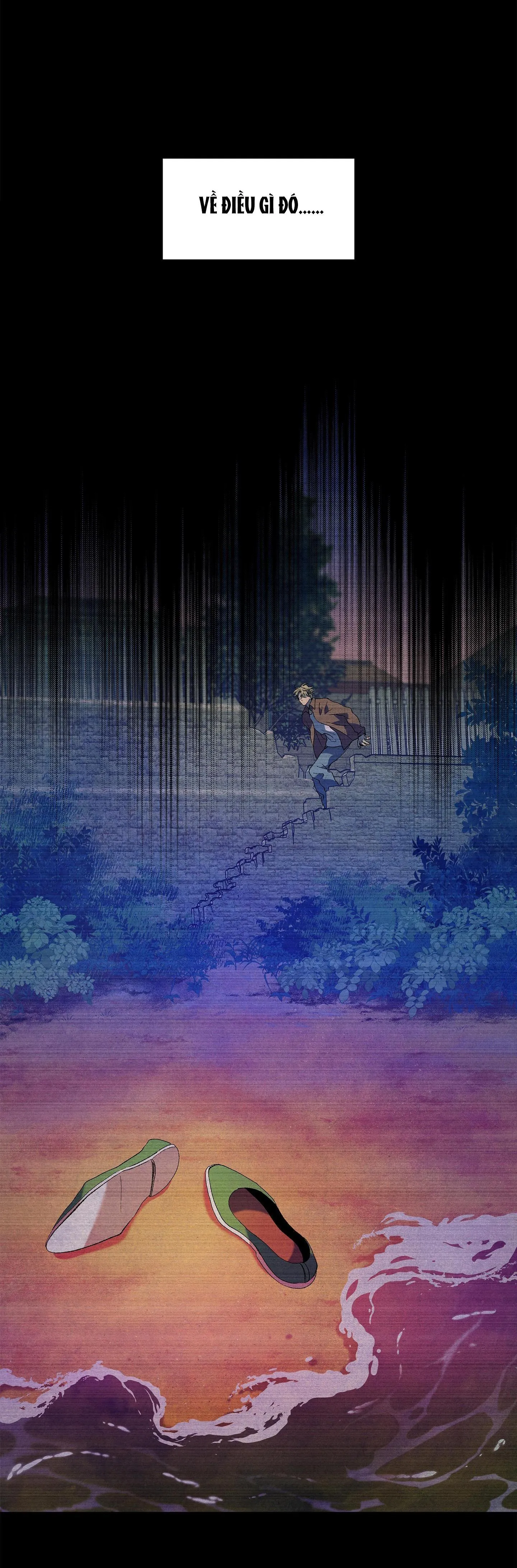 ÔNG CHÚ BÊN CỬA SỔ Chapter 45 Trang 33