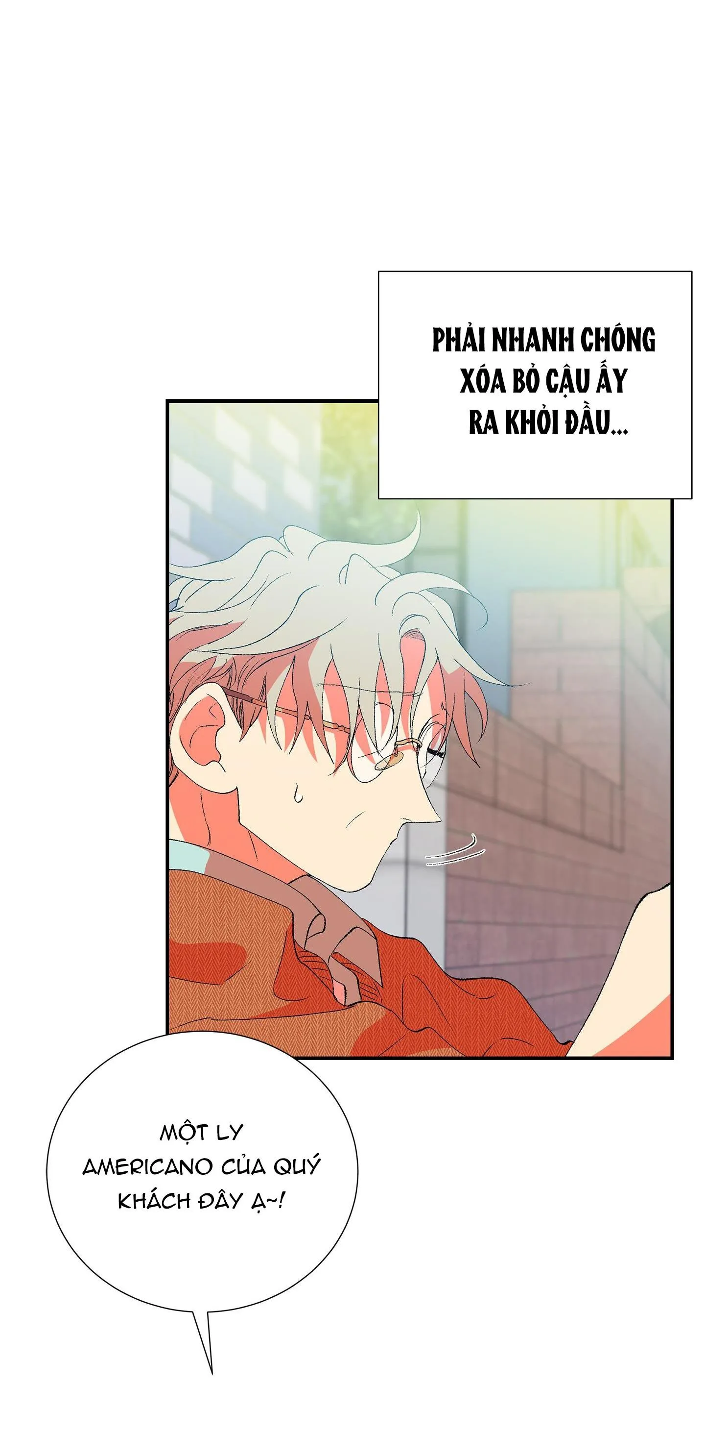 ÔNG CHÚ BÊN CỬA SỔ Chapter 45 Trang 37