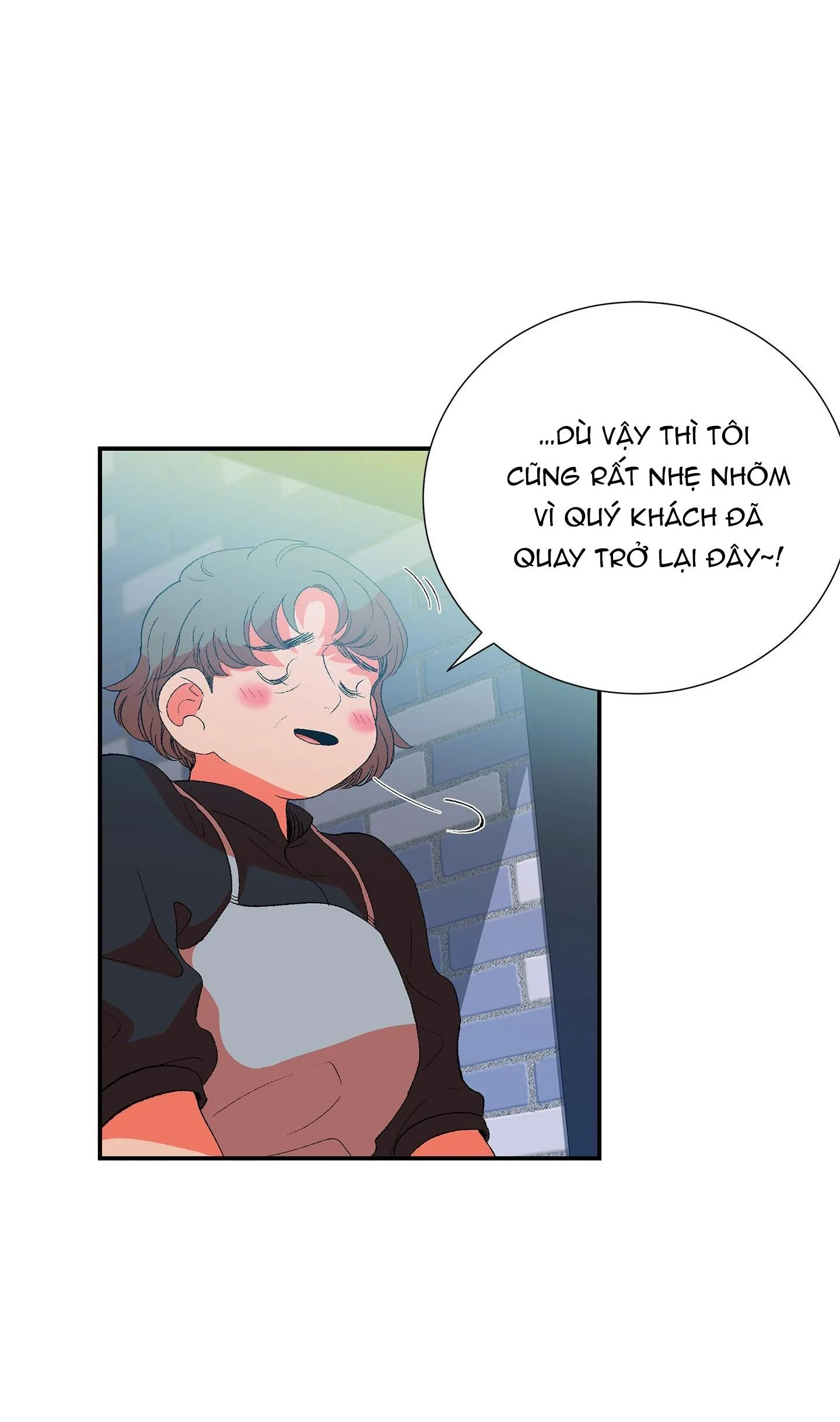 ÔNG CHÚ BÊN CỬA SỔ Chapter 45 Trang 42