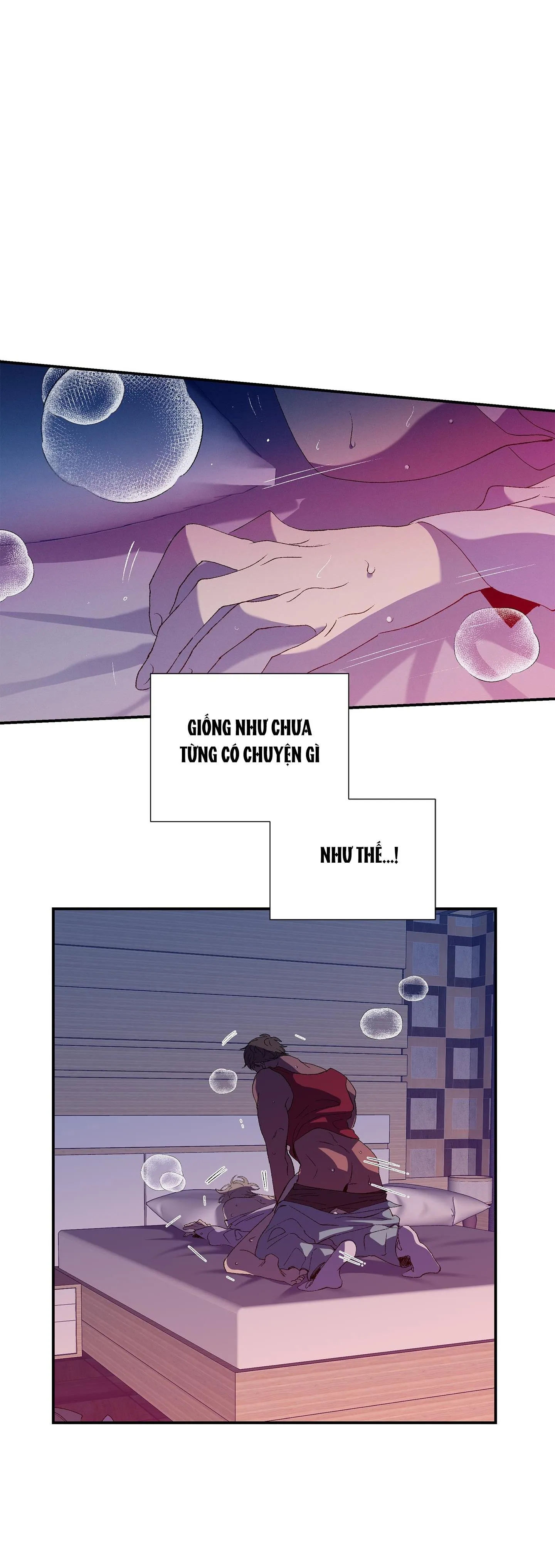 ÔNG CHÚ BÊN CỬA SỔ Chapter 45 Trang 51