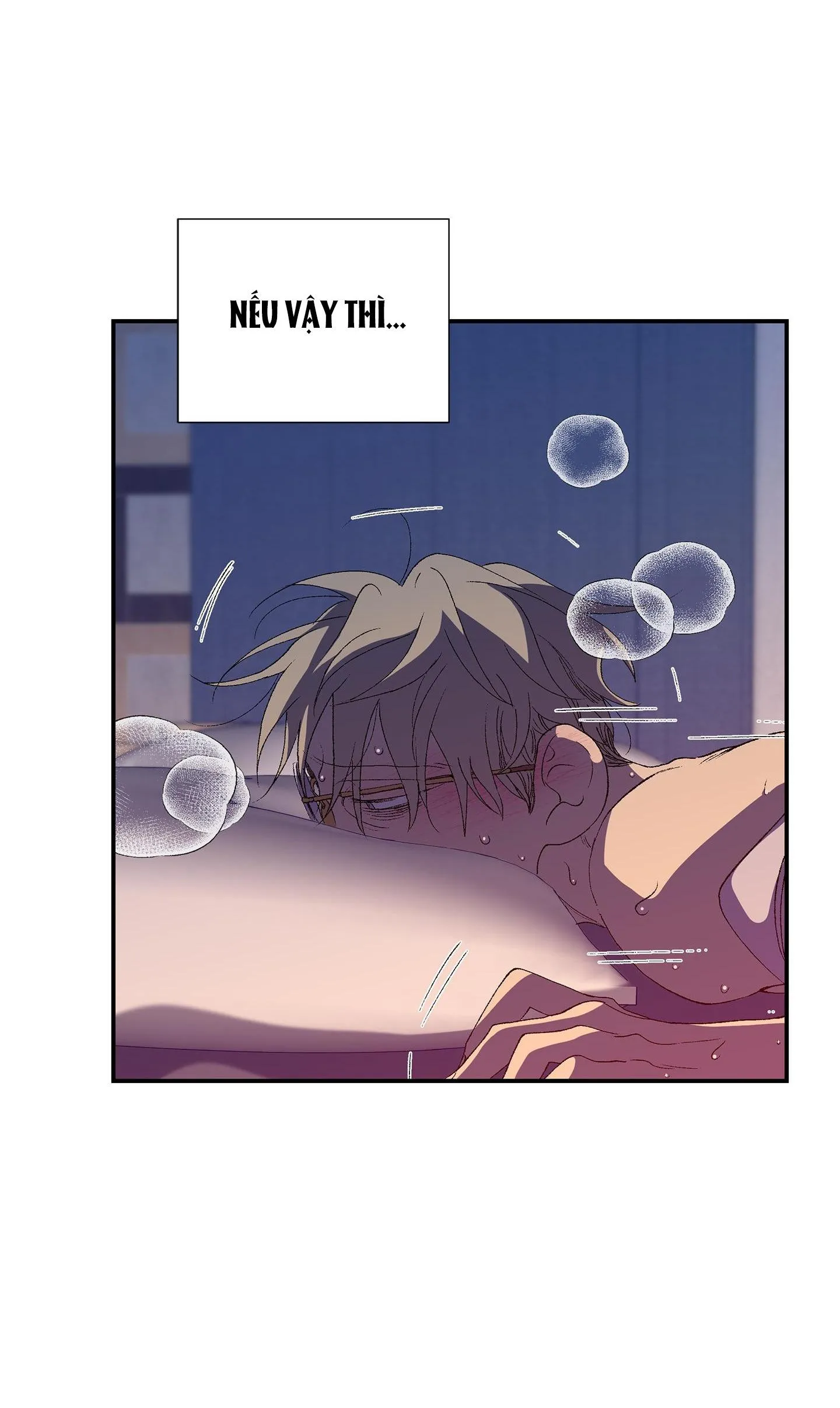 ÔNG CHÚ BÊN CỬA SỔ Chapter 45 Trang 52