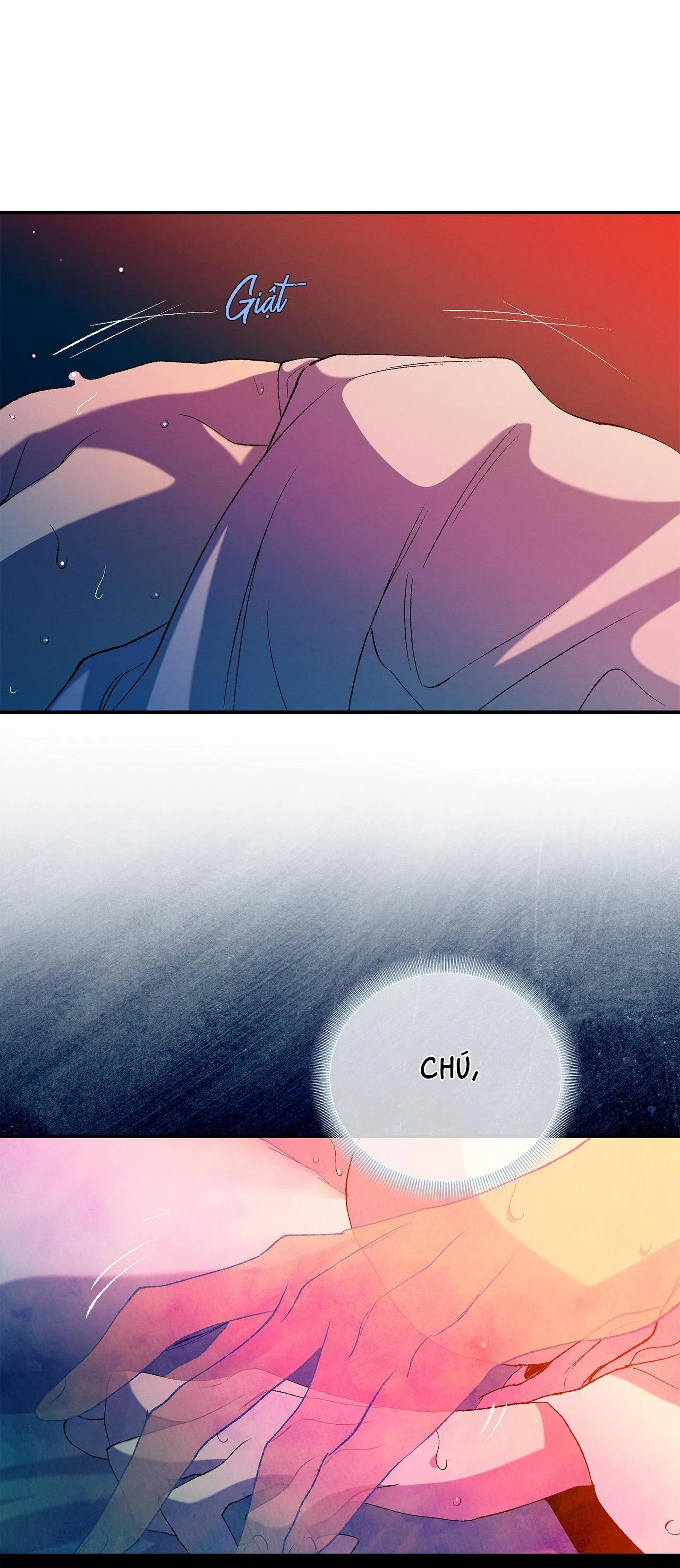 ÔNG CHÚ BÊN CỬA SỔ Chapter 45 Trang 54