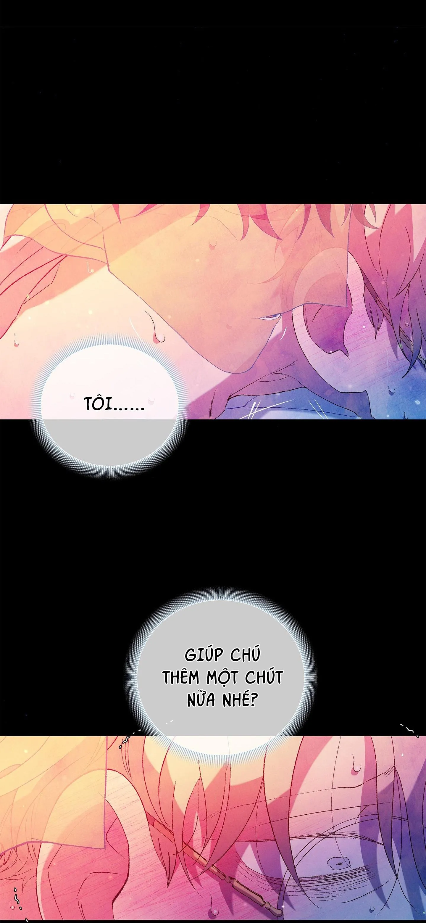 ÔNG CHÚ BÊN CỬA SỔ Chapter 45 Trang 56