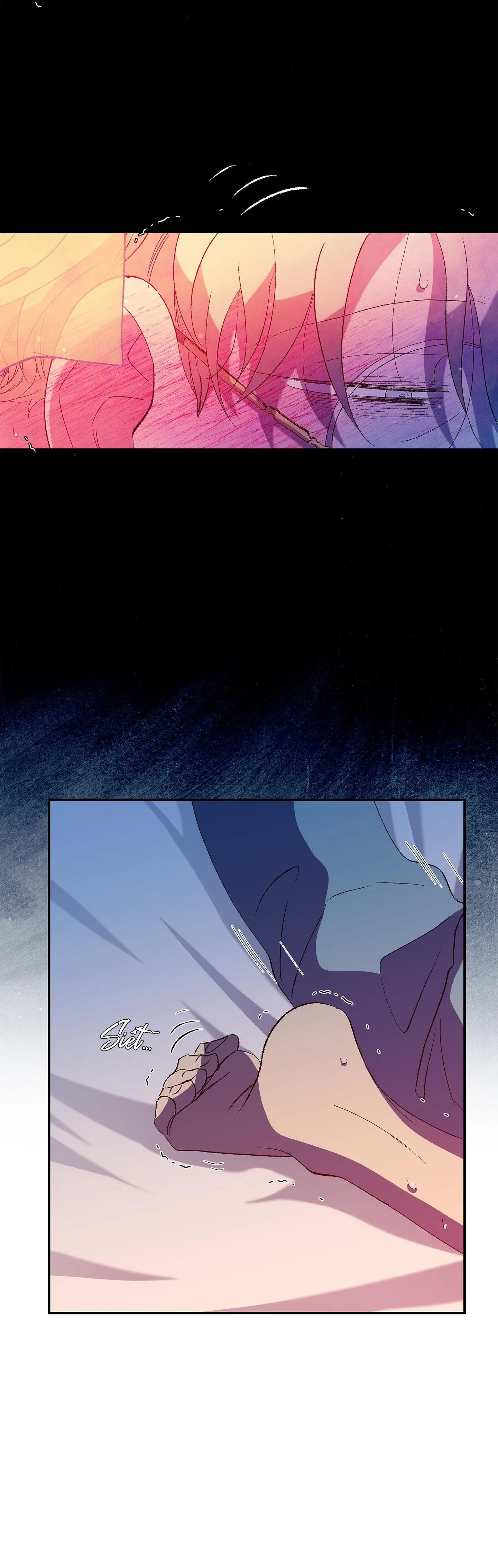 ÔNG CHÚ BÊN CỬA SỔ Chapter 45 Trang 57