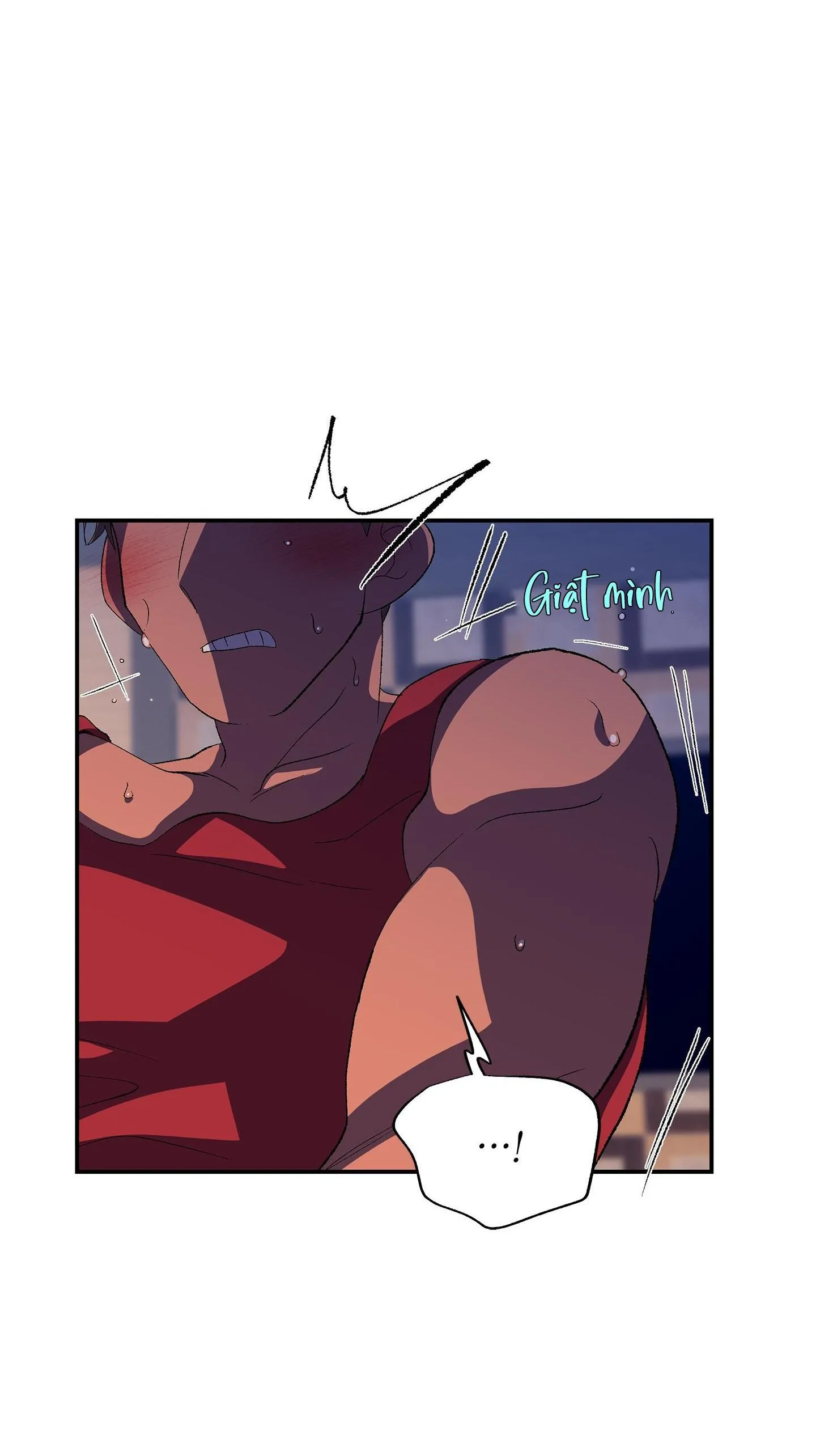 ÔNG CHÚ BÊN CỬA SỔ Chapter 45 Trang 58