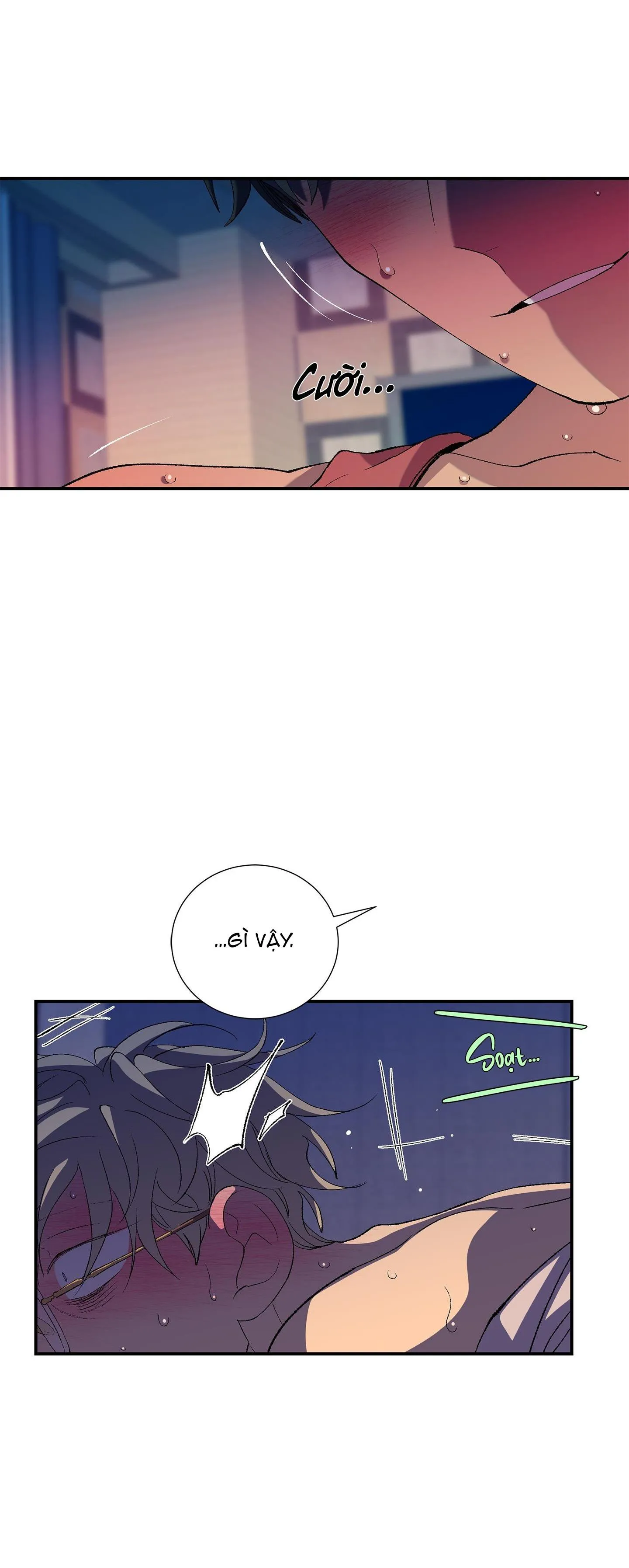 ÔNG CHÚ BÊN CỬA SỔ Chapter 45 Trang 61