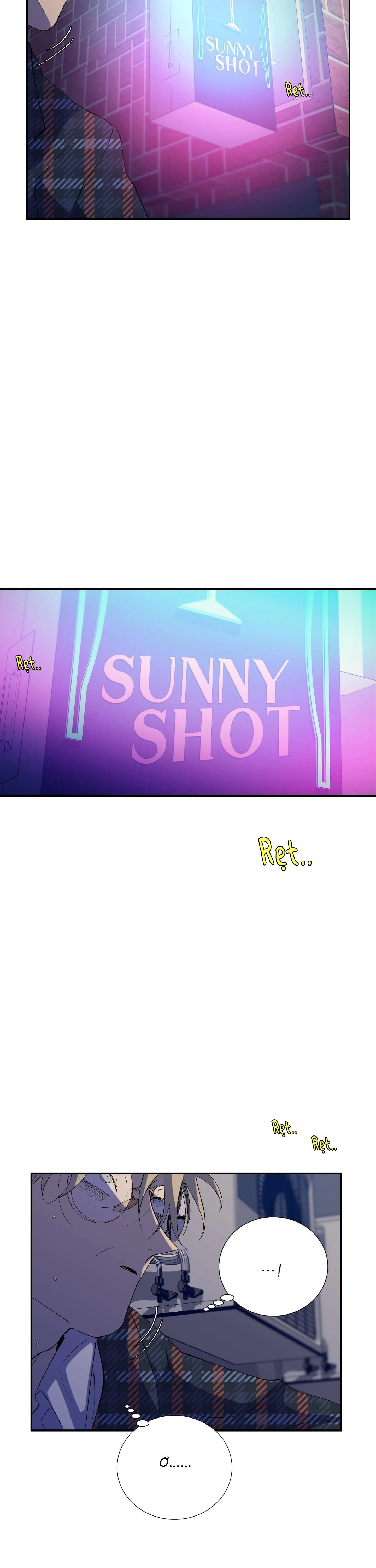 ÔNG CHÚ BÊN CỬA SỔ Chapter 46 Trang 6