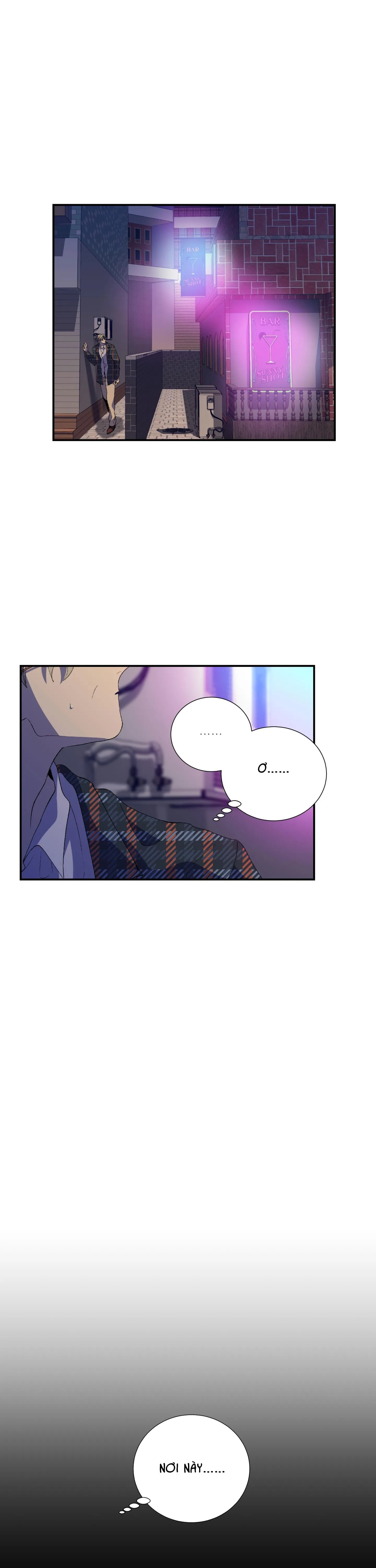 ÔNG CHÚ BÊN CỬA SỔ Chapter 46 Trang 8