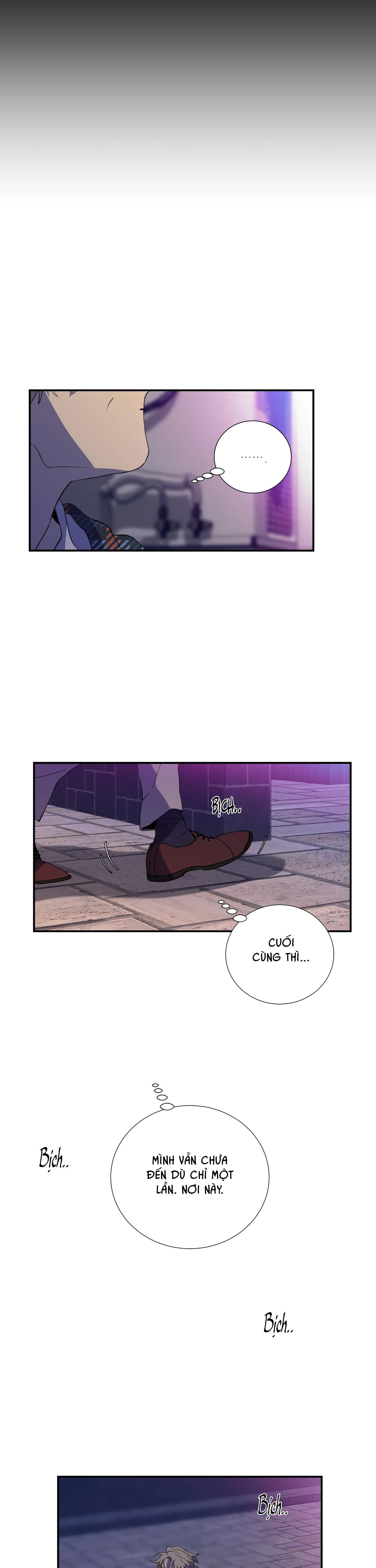 ÔNG CHÚ BÊN CỬA SỔ Chapter 46 Trang 13