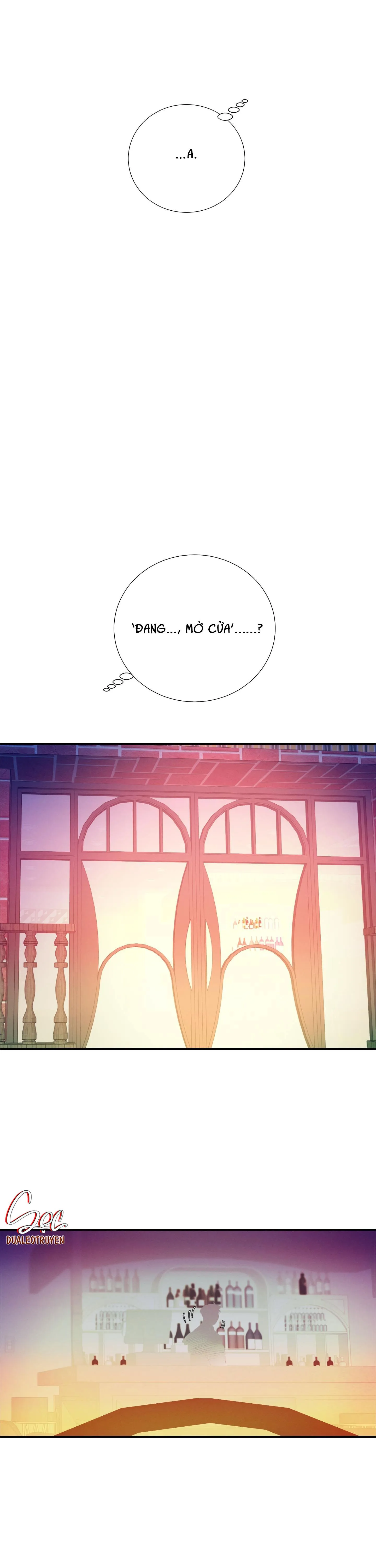 ÔNG CHÚ BÊN CỬA SỔ Chapter 46 Trang 16