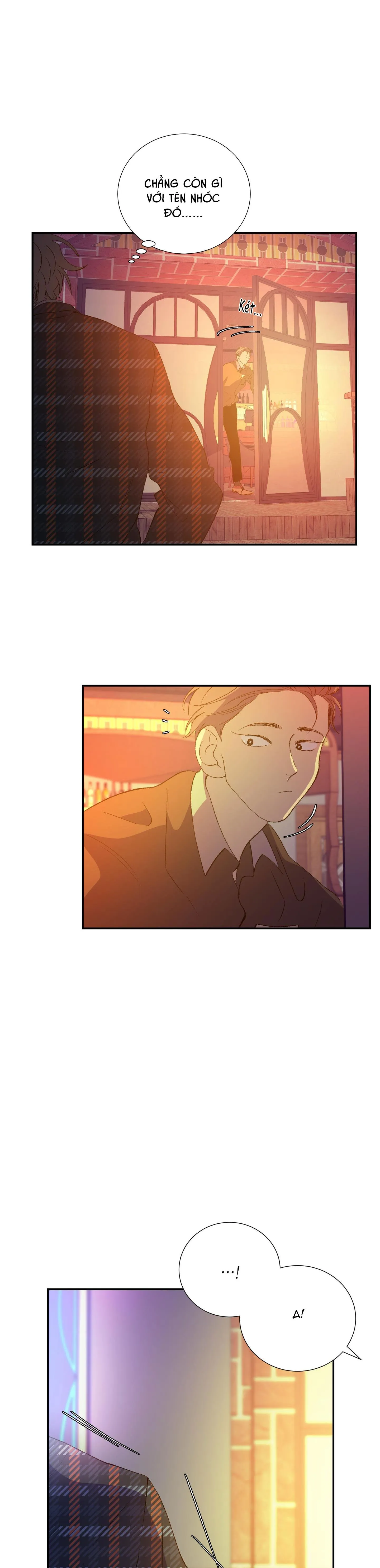 ÔNG CHÚ BÊN CỬA SỔ Chapter 46 Trang 20