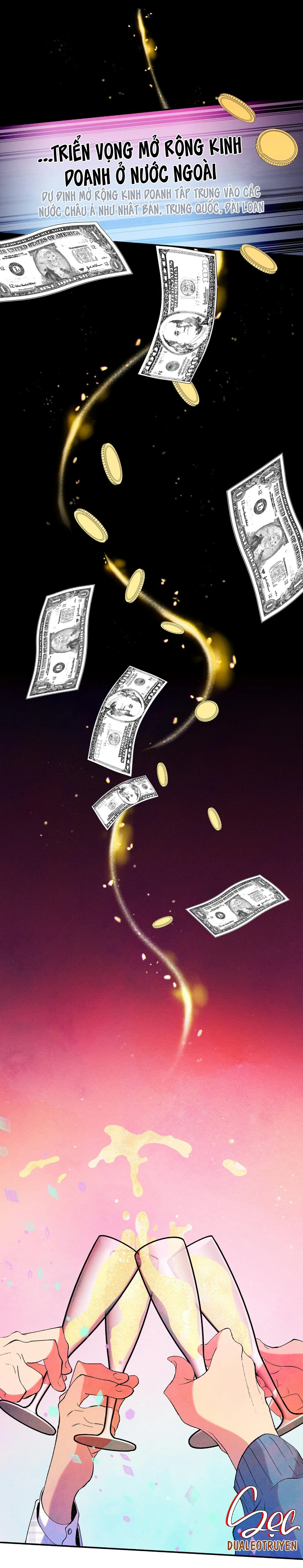 ÔNG CHÚ BÊN CỬA SỔ Chapter 47 Trang 3