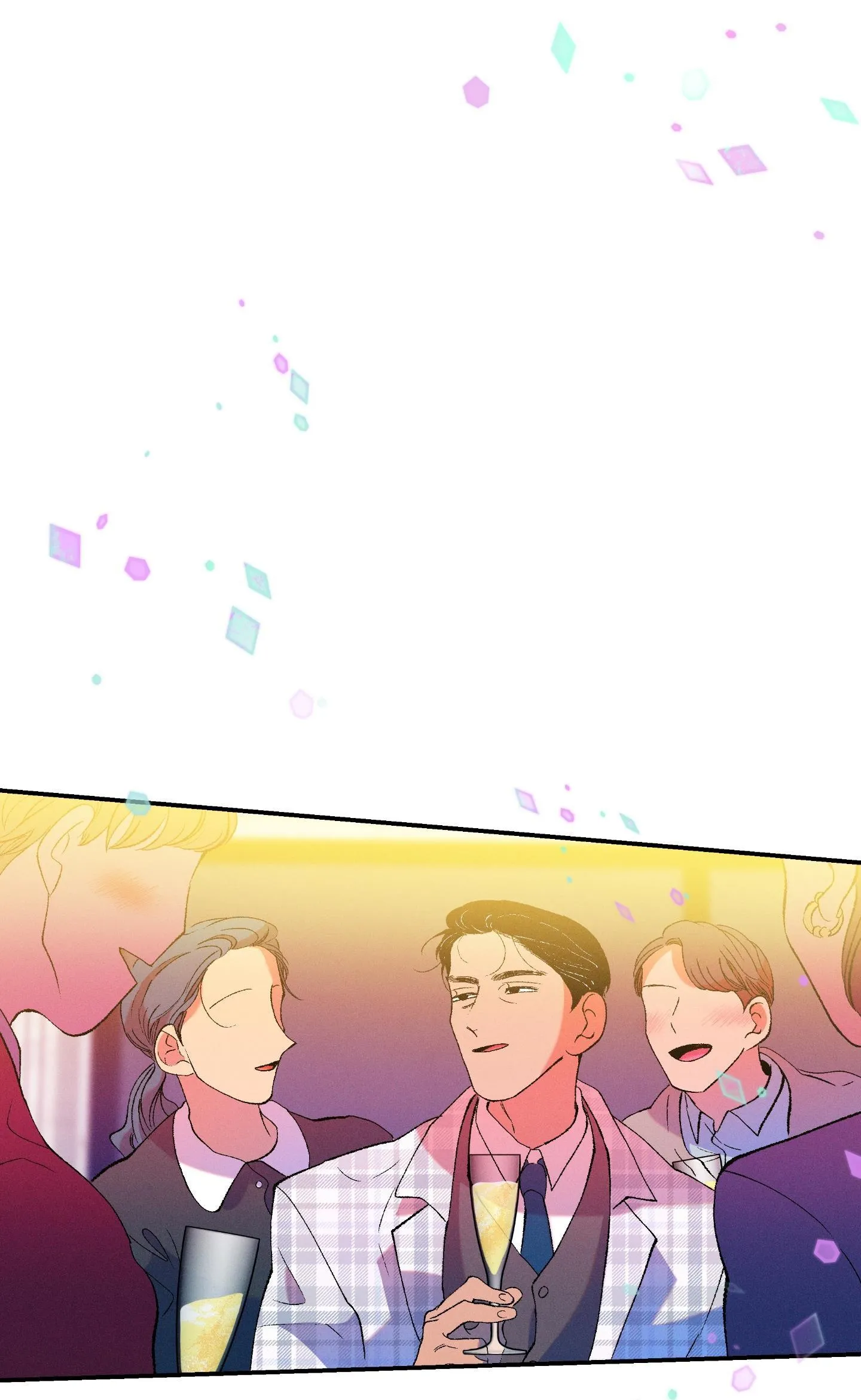 ÔNG CHÚ BÊN CỬA SỔ Chapter 47 Trang 4