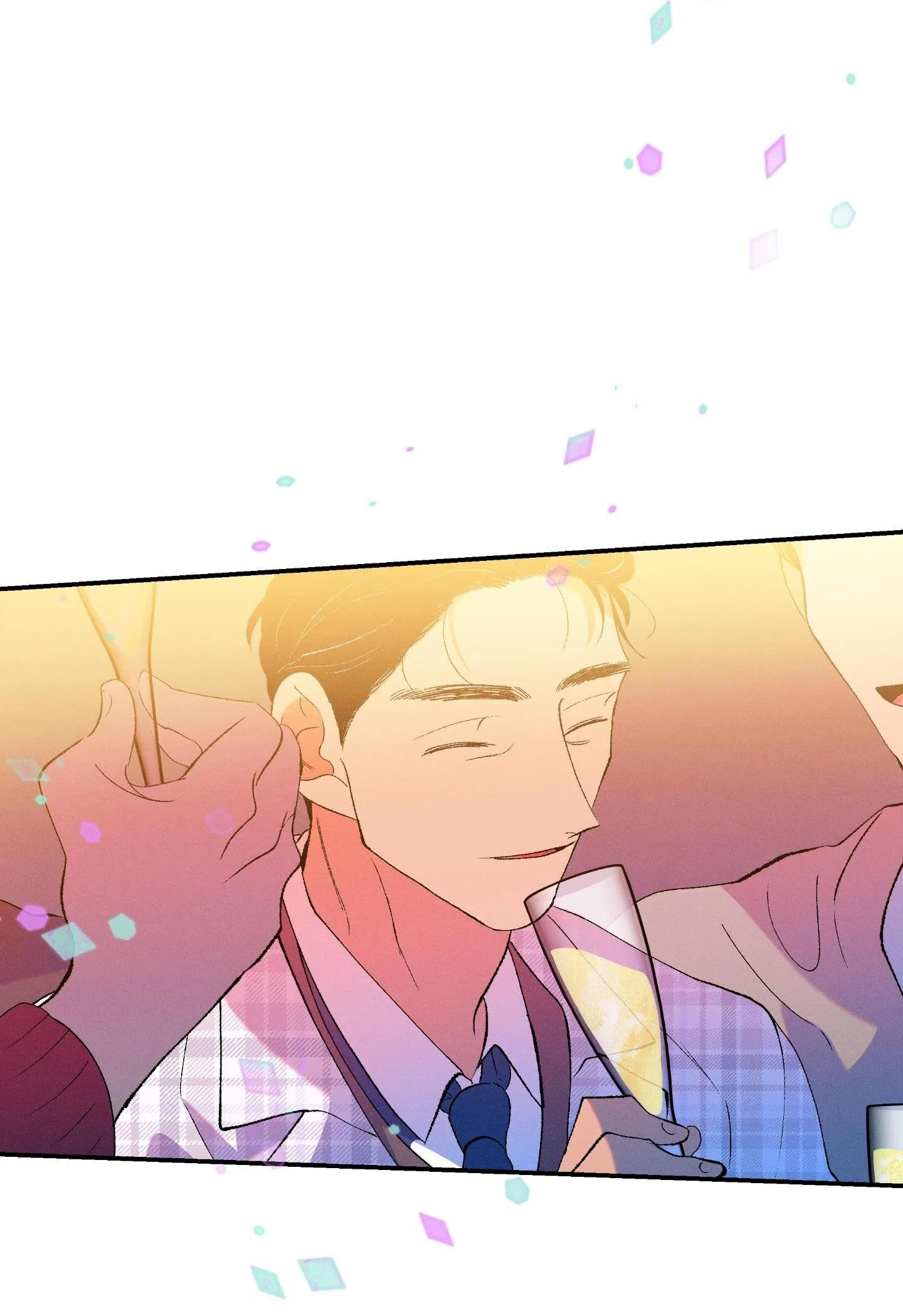 ÔNG CHÚ BÊN CỬA SỔ Chapter 47 Trang 5