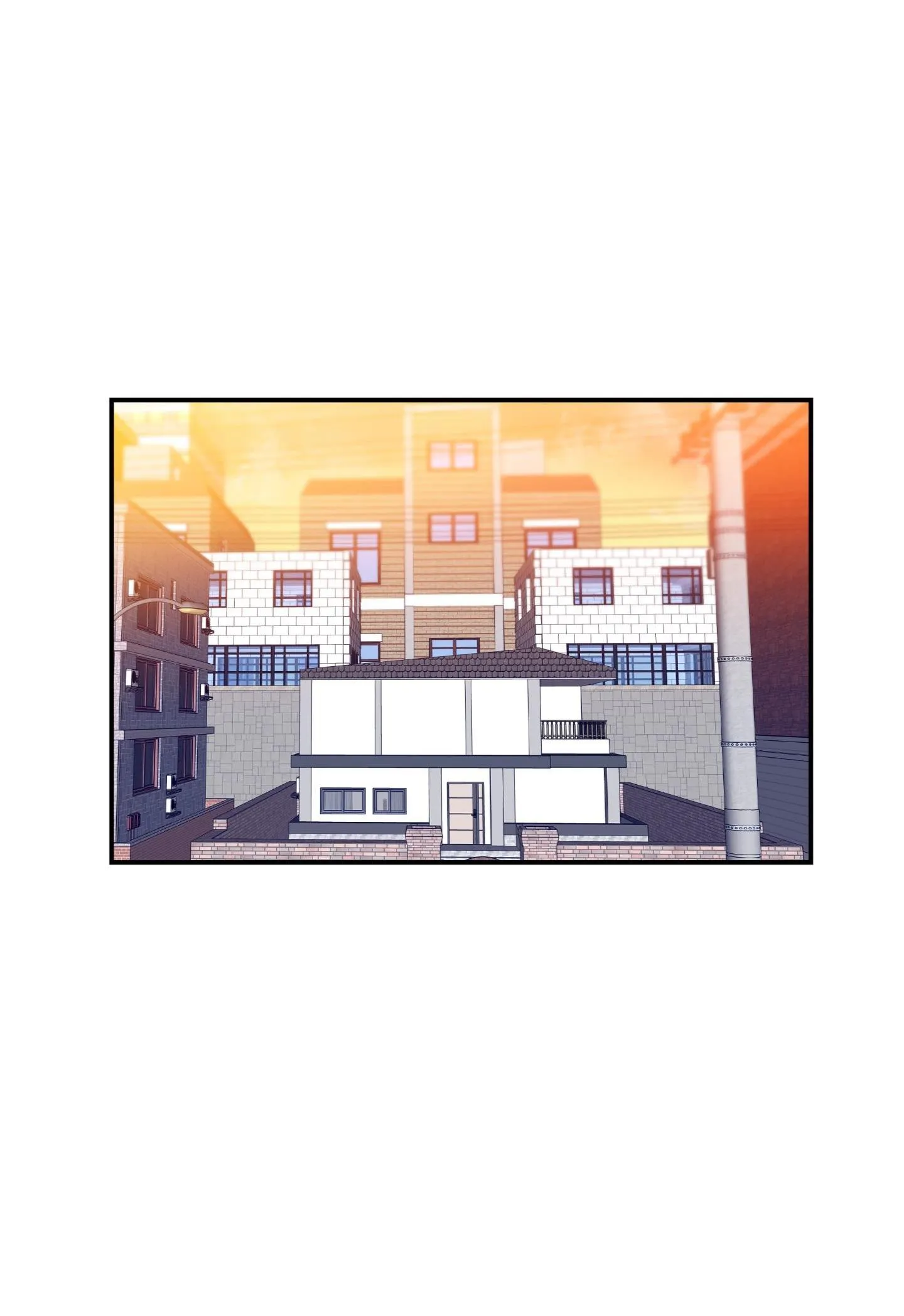 ÔNG CHÚ BÊN CỬA SỔ Chapter 47 Trang 15