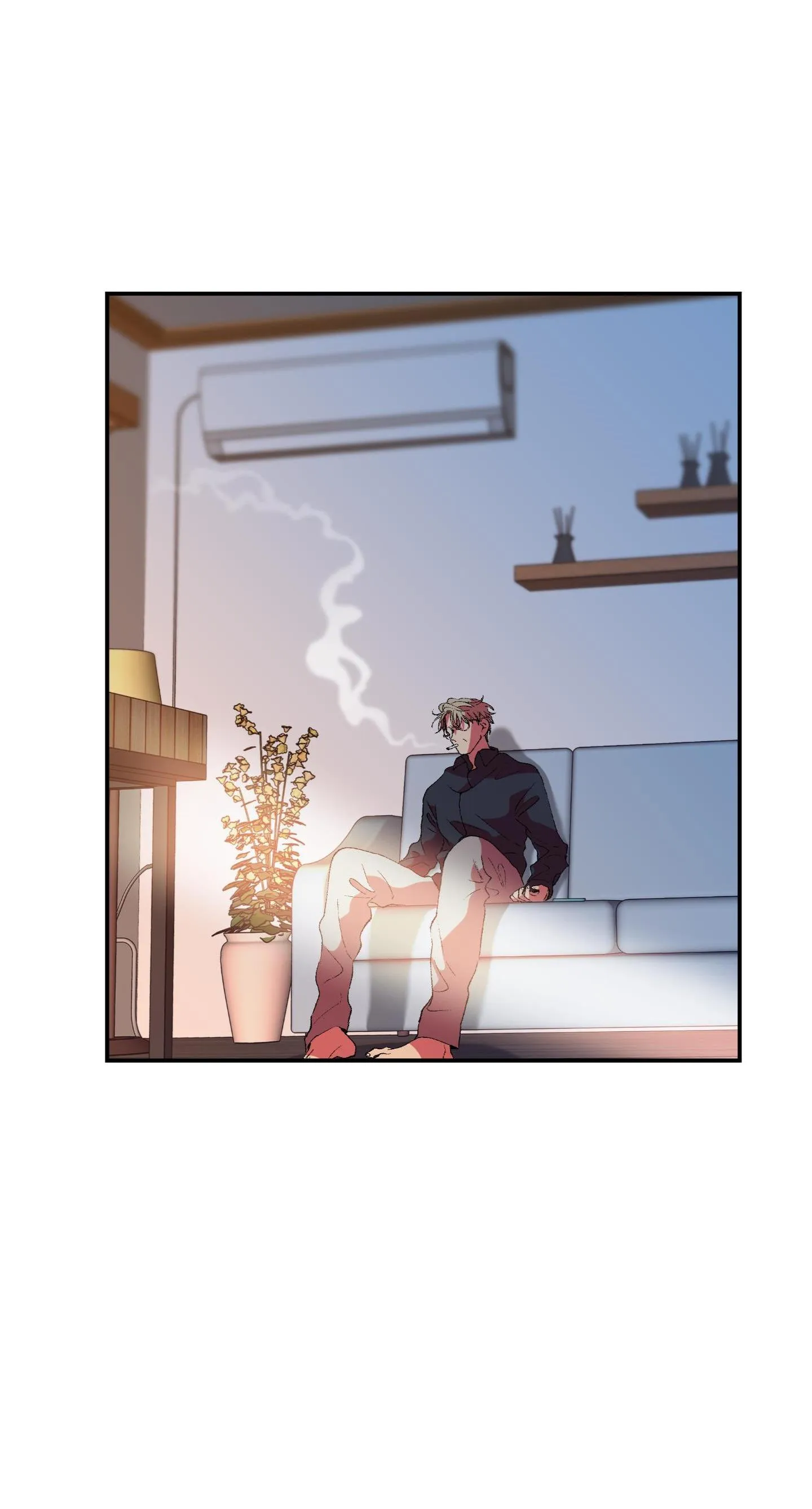 ÔNG CHÚ BÊN CỬA SỔ Chapter 47 Trang 17