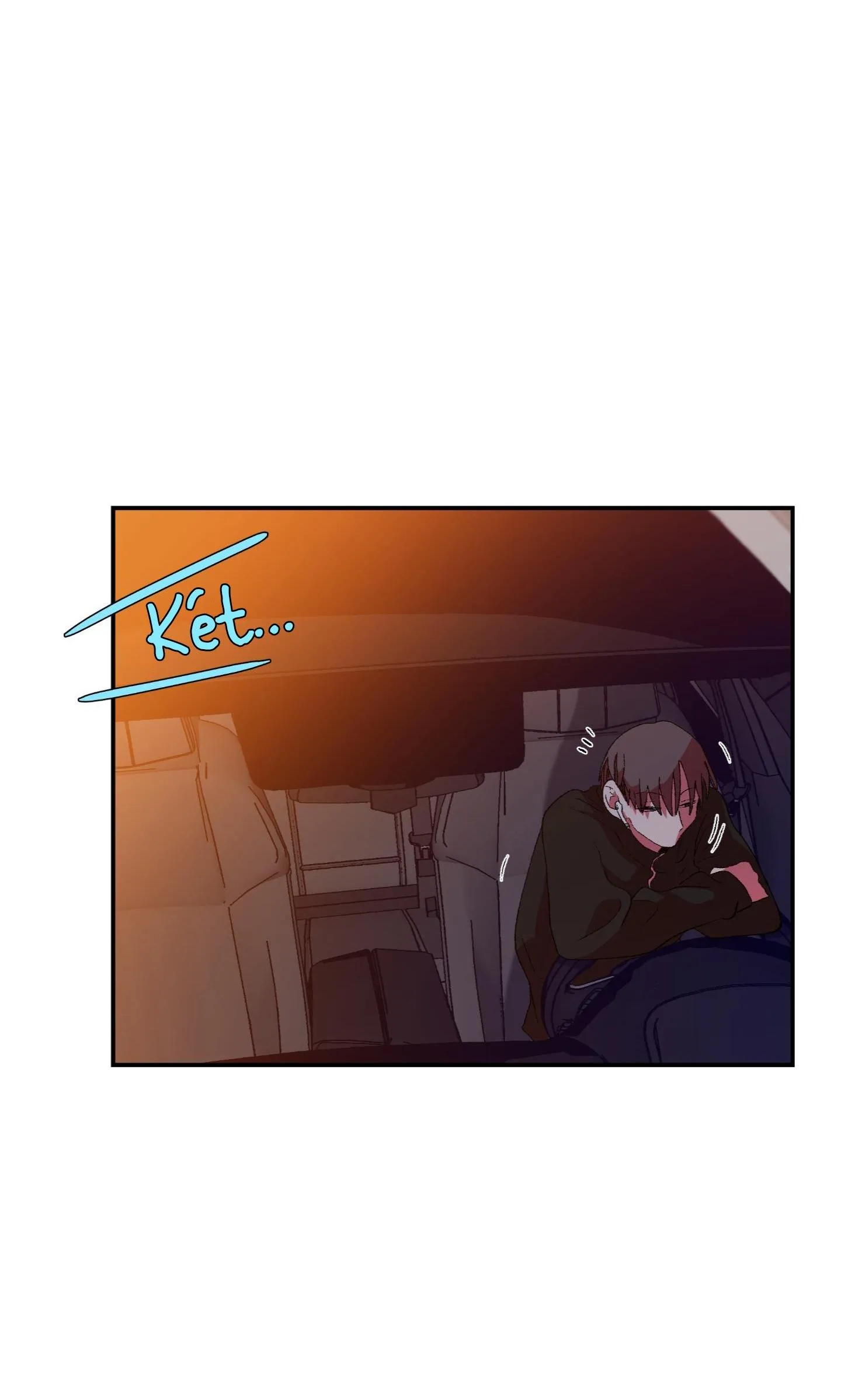 ÔNG CHÚ BÊN CỬA SỔ Chapter 47 Trang 21