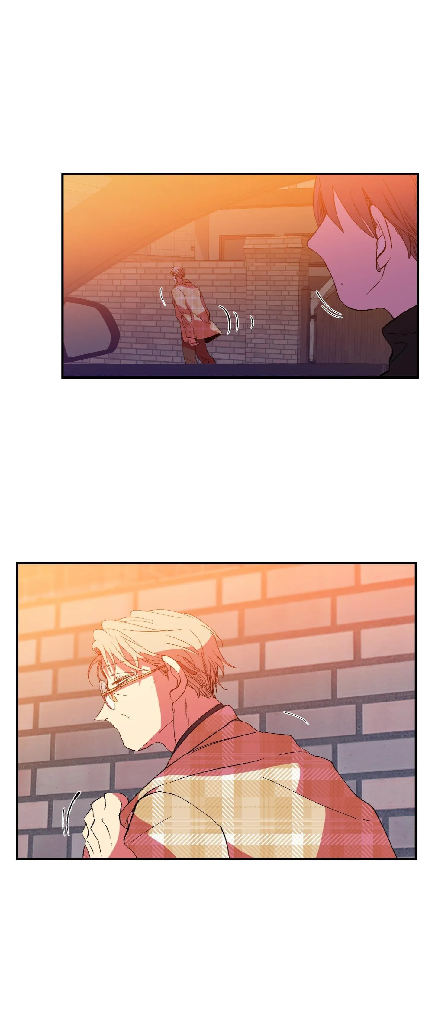 ÔNG CHÚ BÊN CỬA SỔ Chapter 47 Trang 22