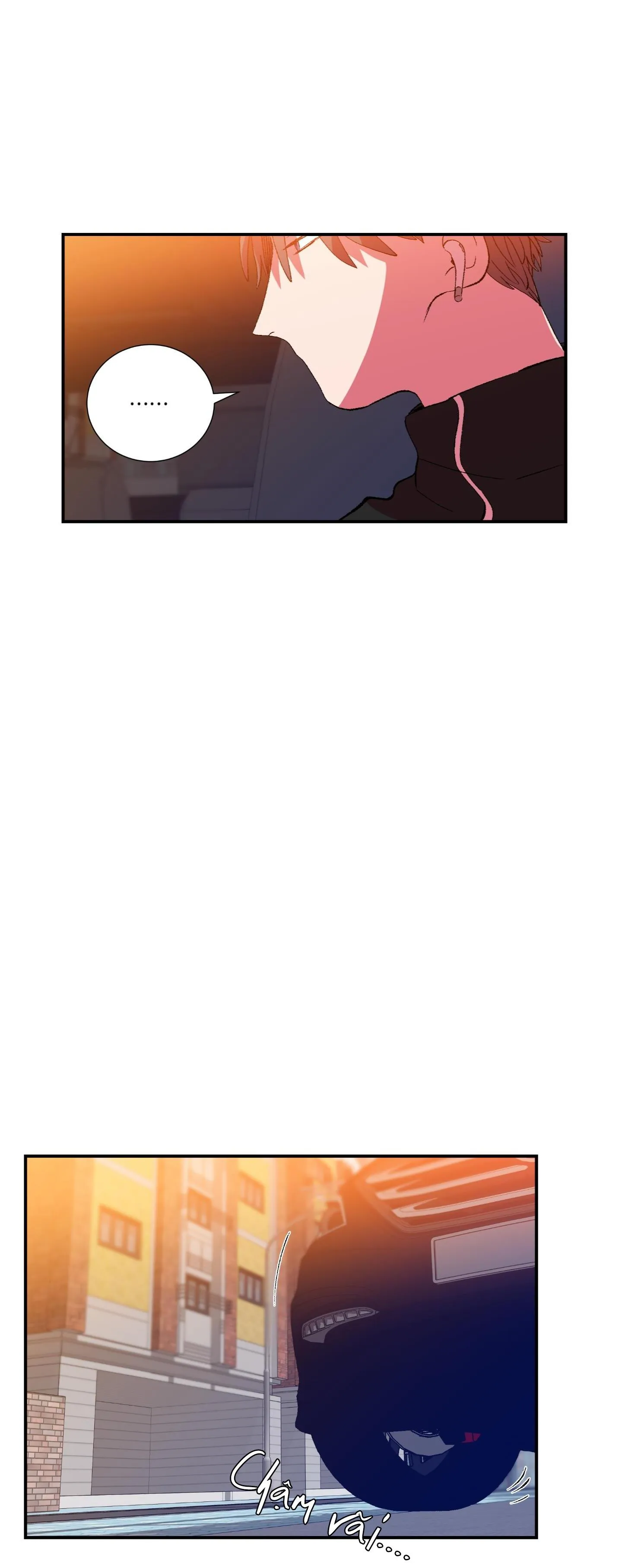 ÔNG CHÚ BÊN CỬA SỔ Chapter 47 Trang 23