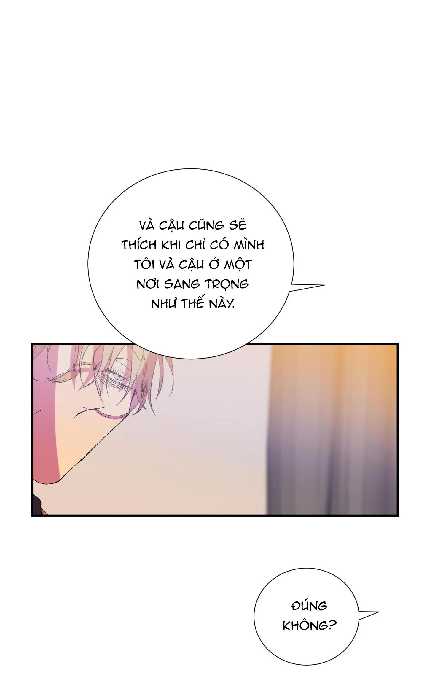 ÔNG CHÚ BÊN CỬA SỔ Chapter 47 Trang 29