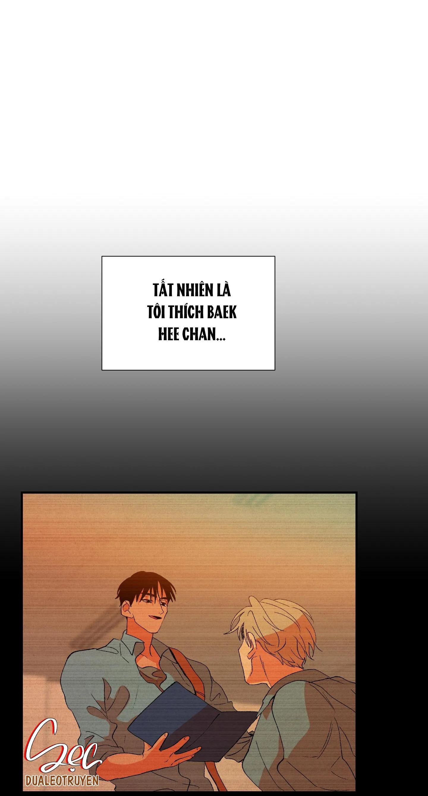 ÔNG CHÚ BÊN CỬA SỔ Chapter 47 Trang 43