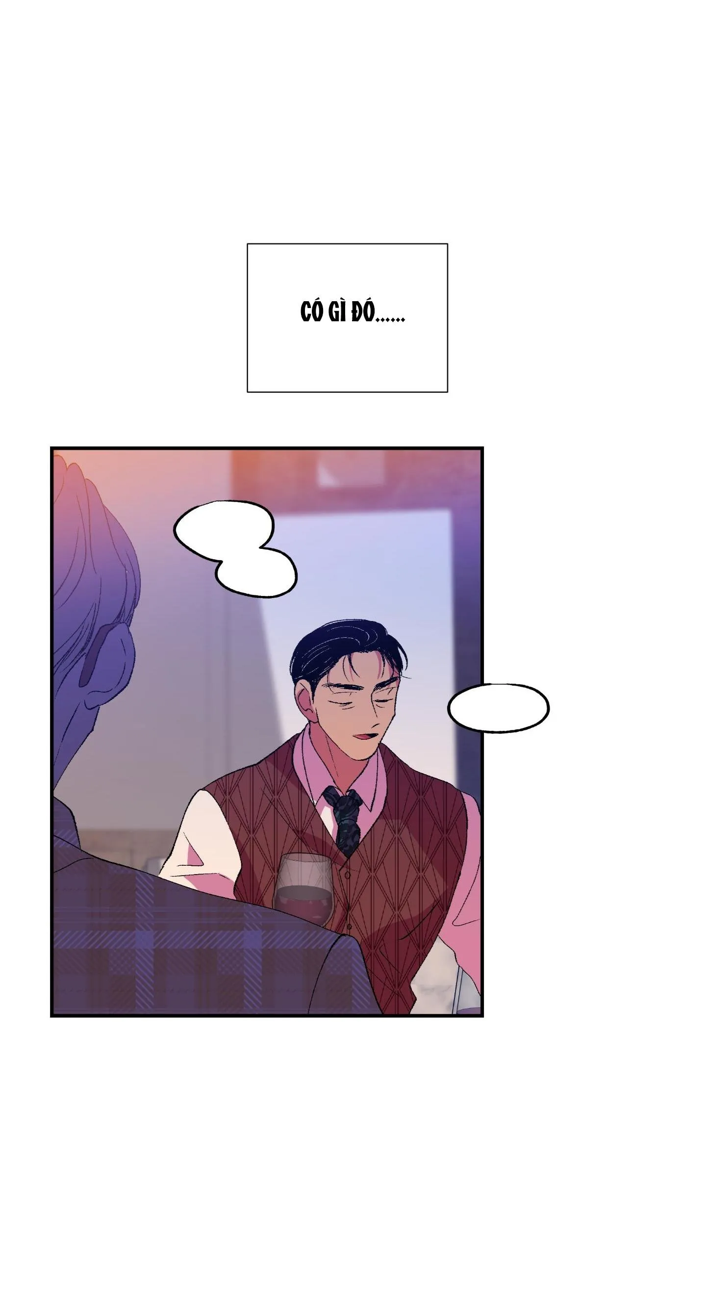 ÔNG CHÚ BÊN CỬA SỔ Chapter 47 Trang 48