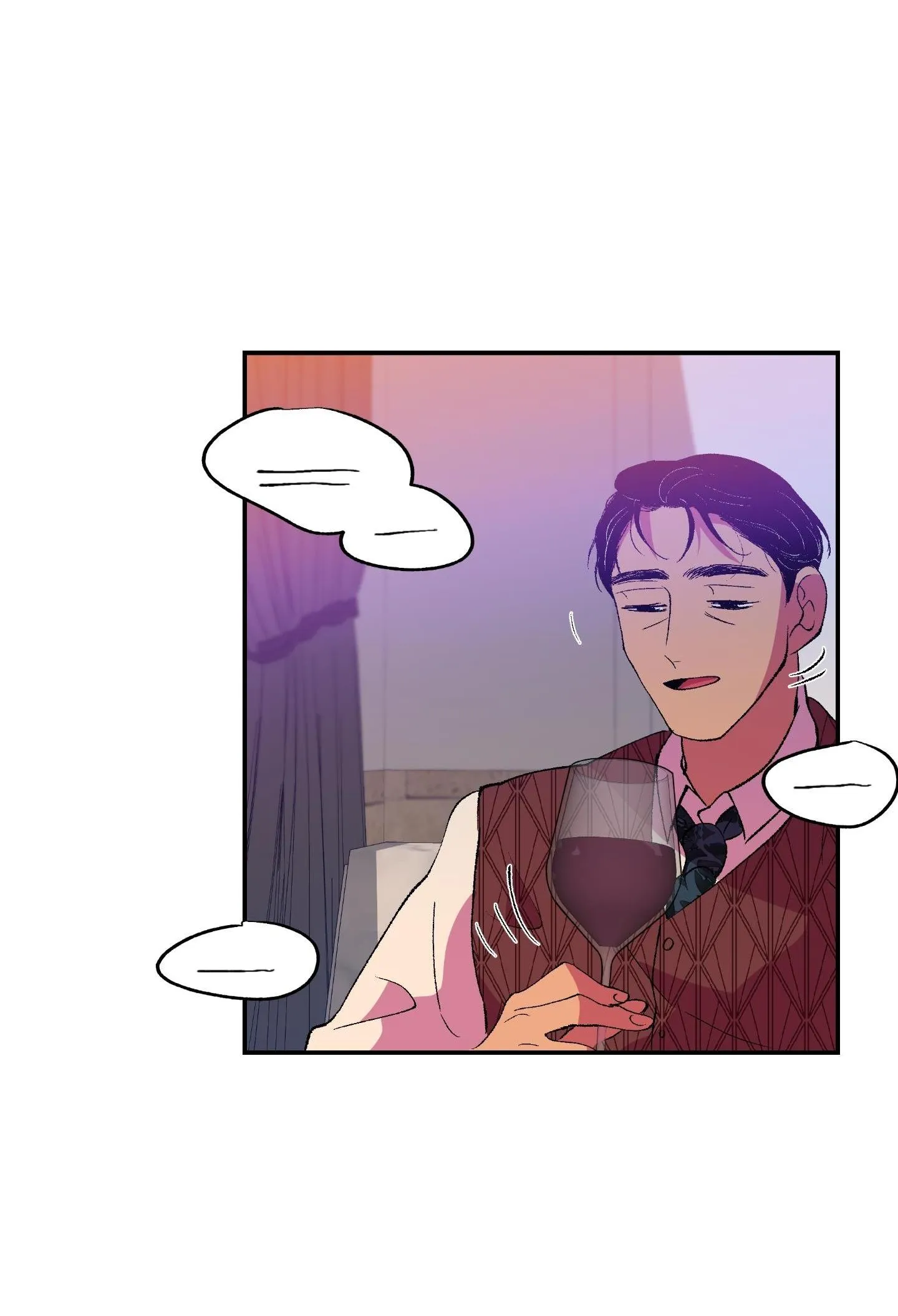 ÔNG CHÚ BÊN CỬA SỔ Chapter 47 Trang 49