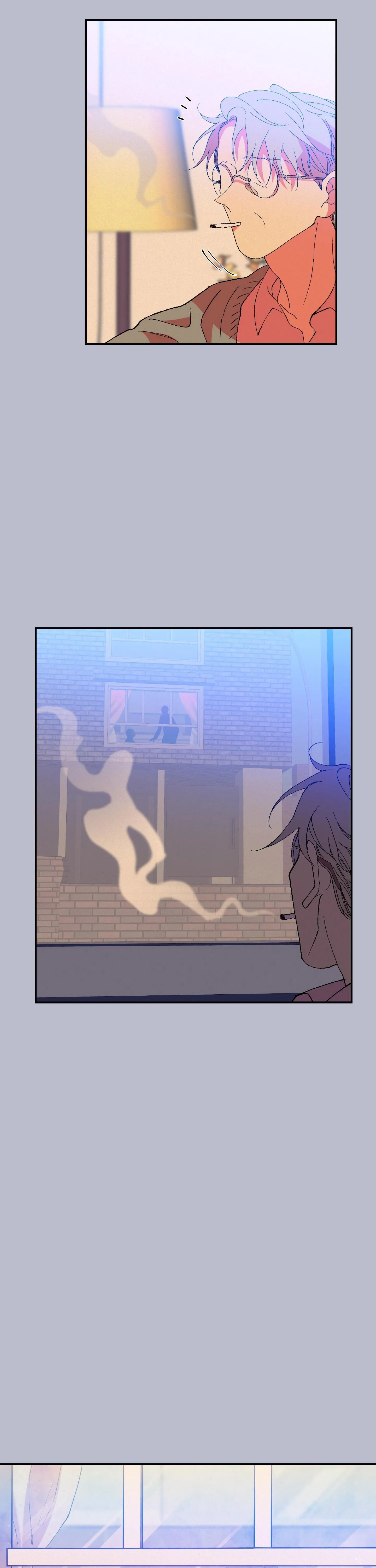 ÔNG CHÚ BÊN CỬA SỔ Chapter 48 Trang 9