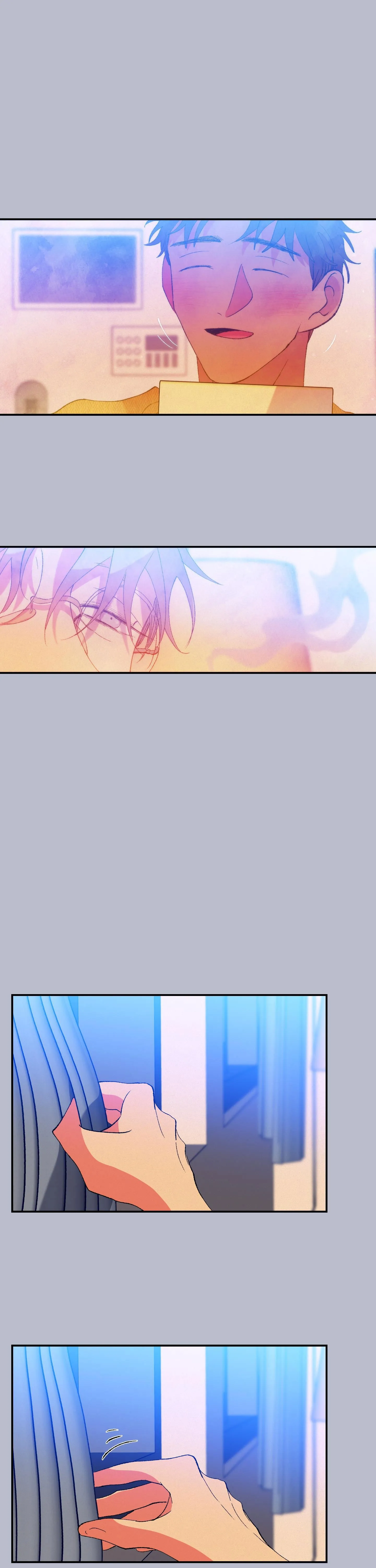 ÔNG CHÚ BÊN CỬA SỔ Chapter 48 Trang 13