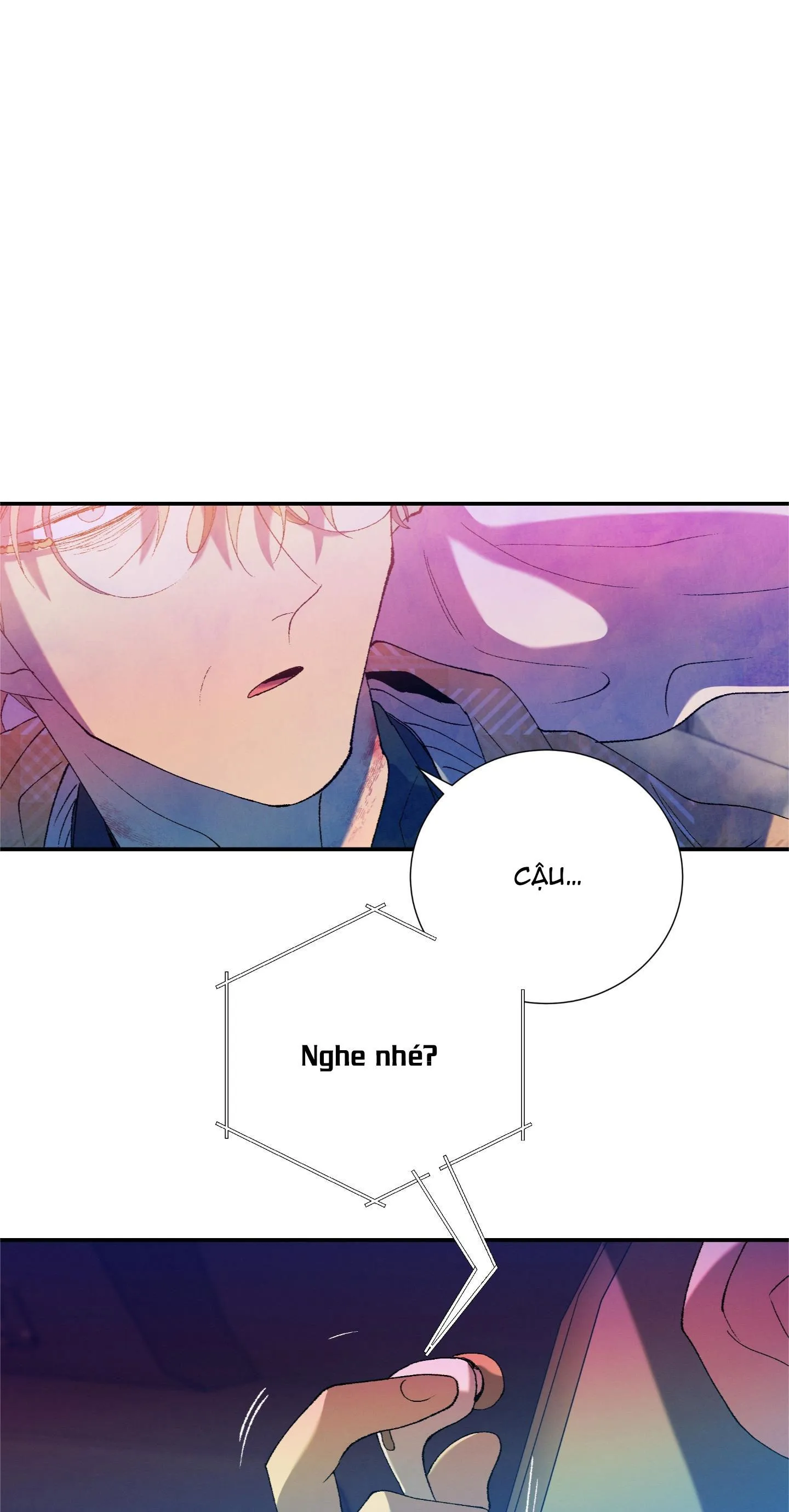 ÔNG CHÚ BÊN CỬA SỔ Chapter 48 Trang 29