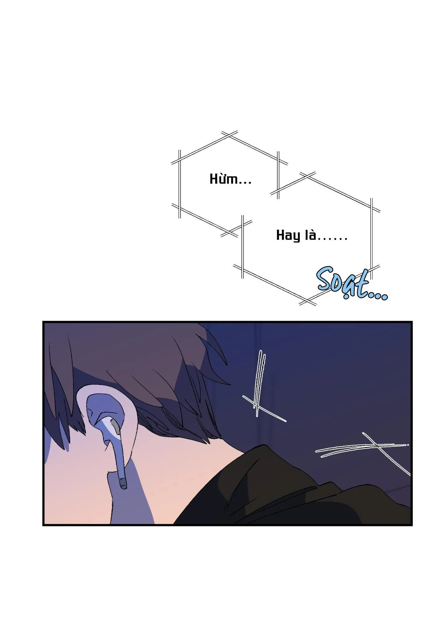 ÔNG CHÚ BÊN CỬA SỔ Chapter 49 Trang 4