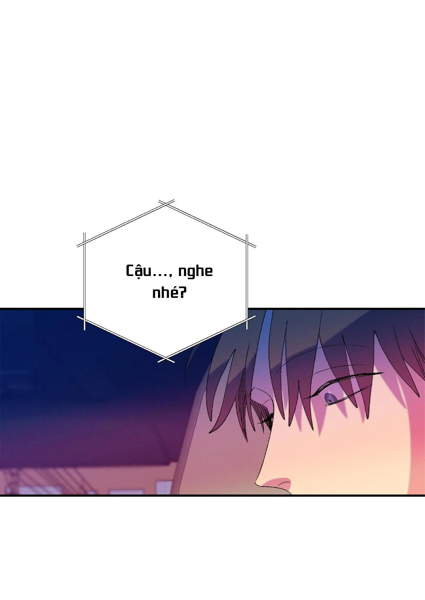 ÔNG CHÚ BÊN CỬA SỔ Chapter 49 Trang 10