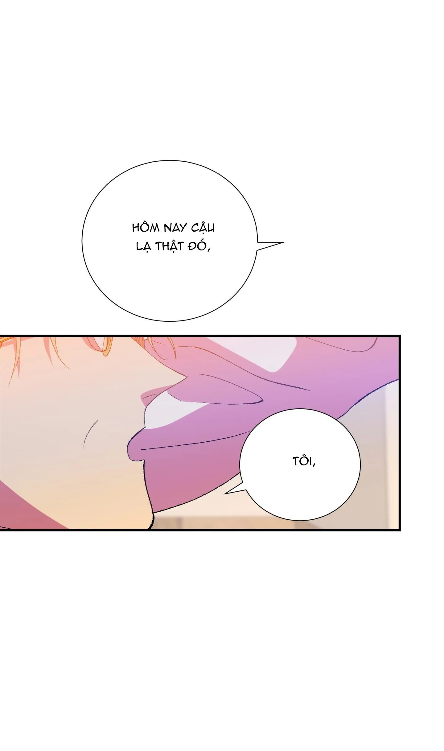 ÔNG CHÚ BÊN CỬA SỔ Chapter 49 Trang 15