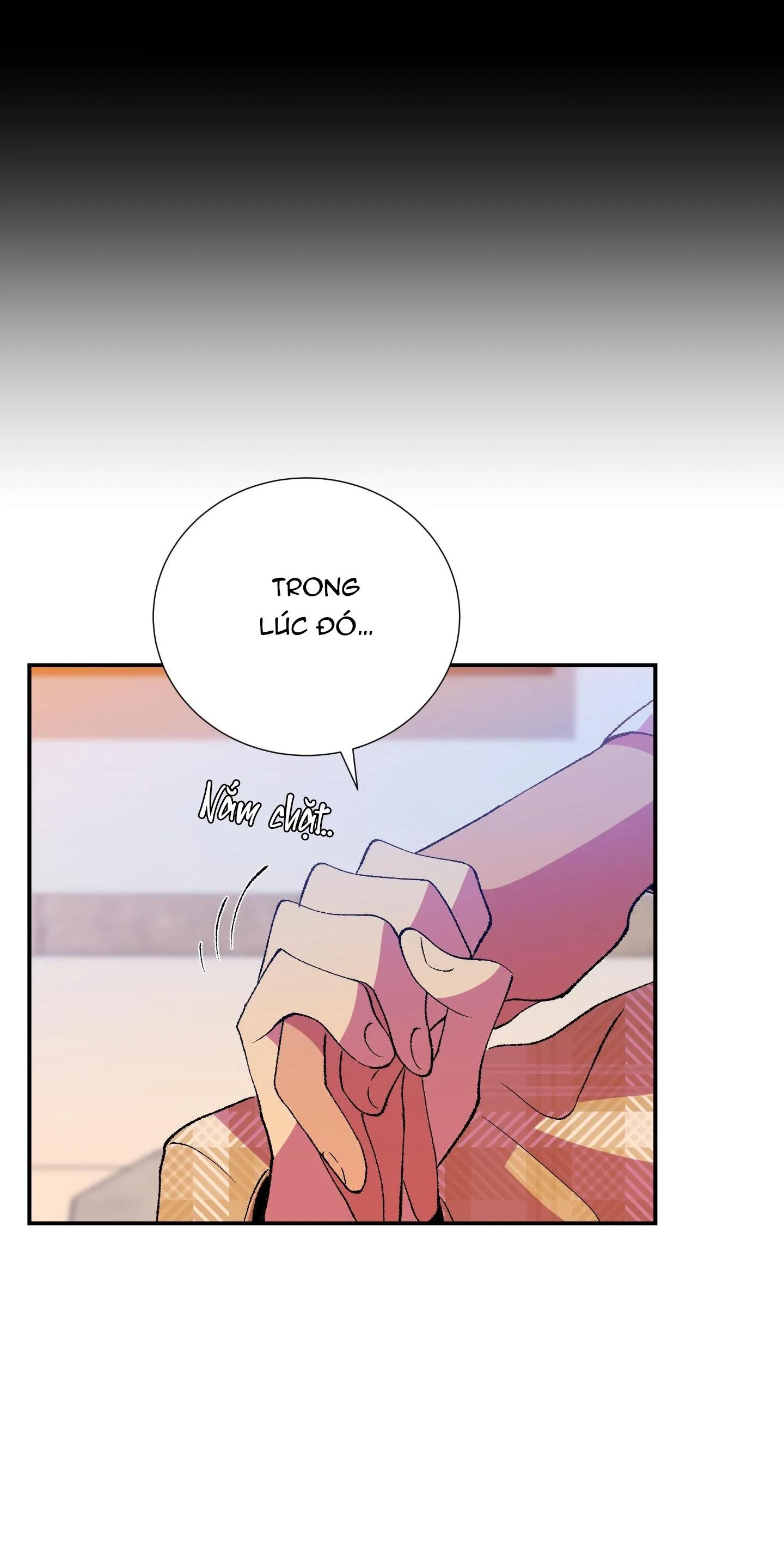 ÔNG CHÚ BÊN CỬA SỔ Chapter 49 Trang 25