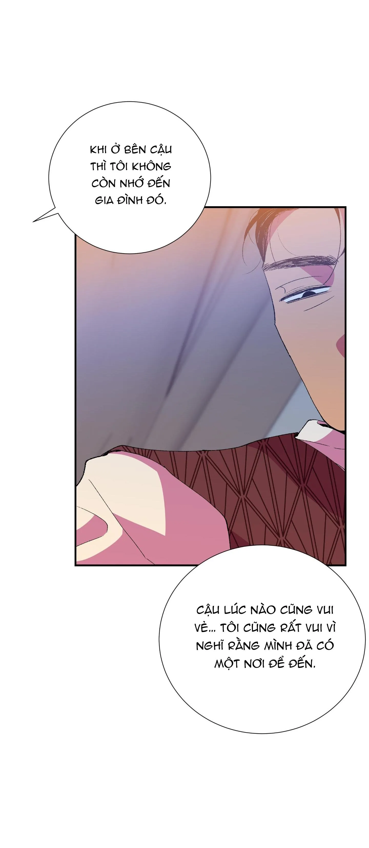 ÔNG CHÚ BÊN CỬA SỔ Chapter 49 Trang 27