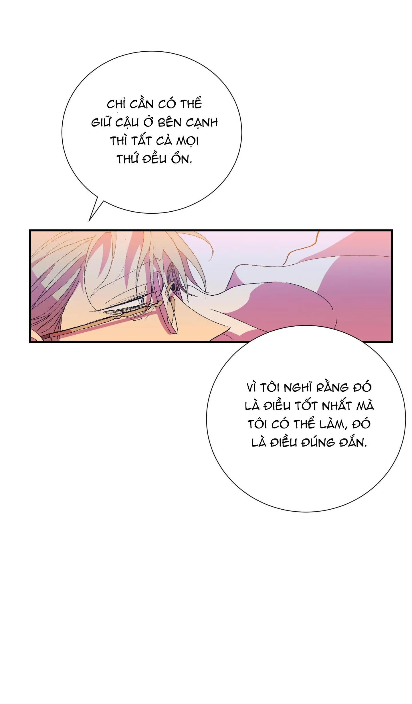 ÔNG CHÚ BÊN CỬA SỔ Chapter 49 Trang 29