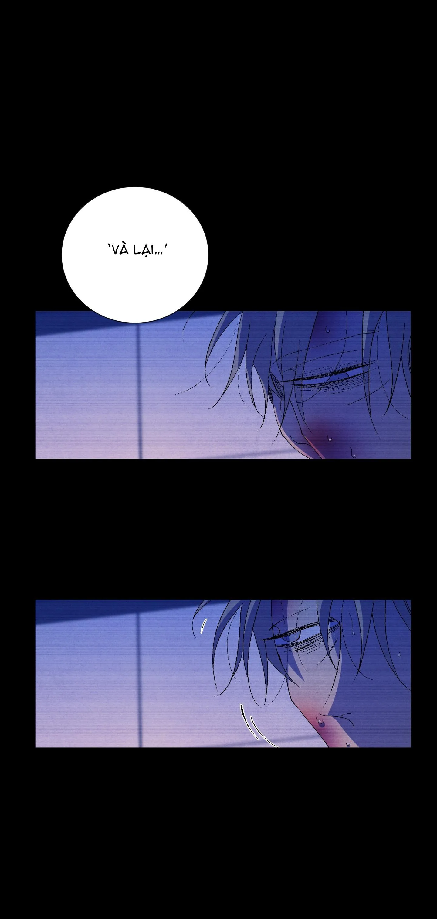 ÔNG CHÚ BÊN CỬA SỔ Chapter 49 Trang 39