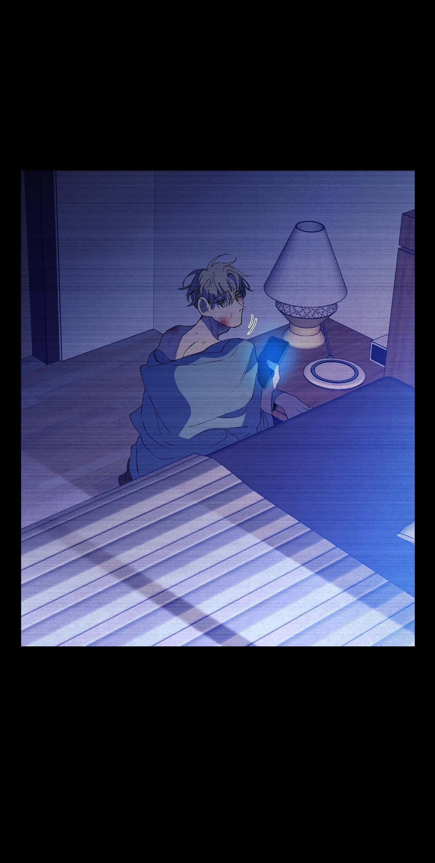 ÔNG CHÚ BÊN CỬA SỔ Chapter 49 Trang 40