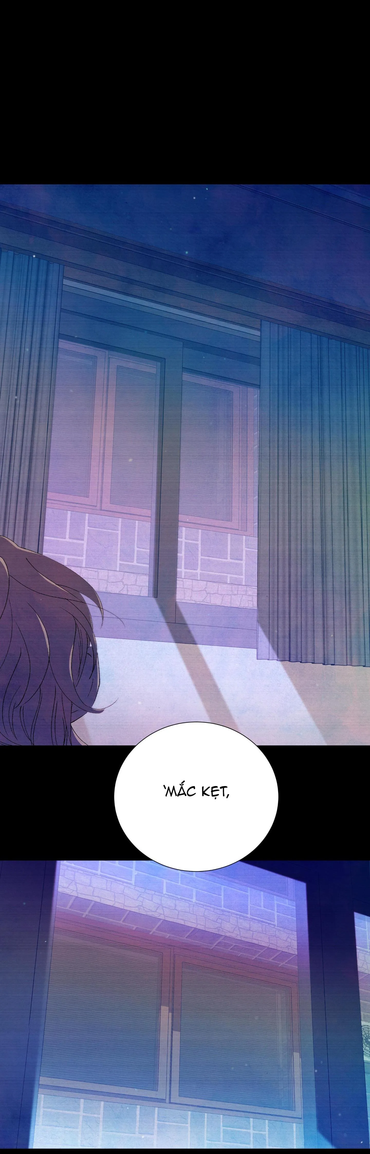 ÔNG CHÚ BÊN CỬA SỔ Chapter 49 Trang 41