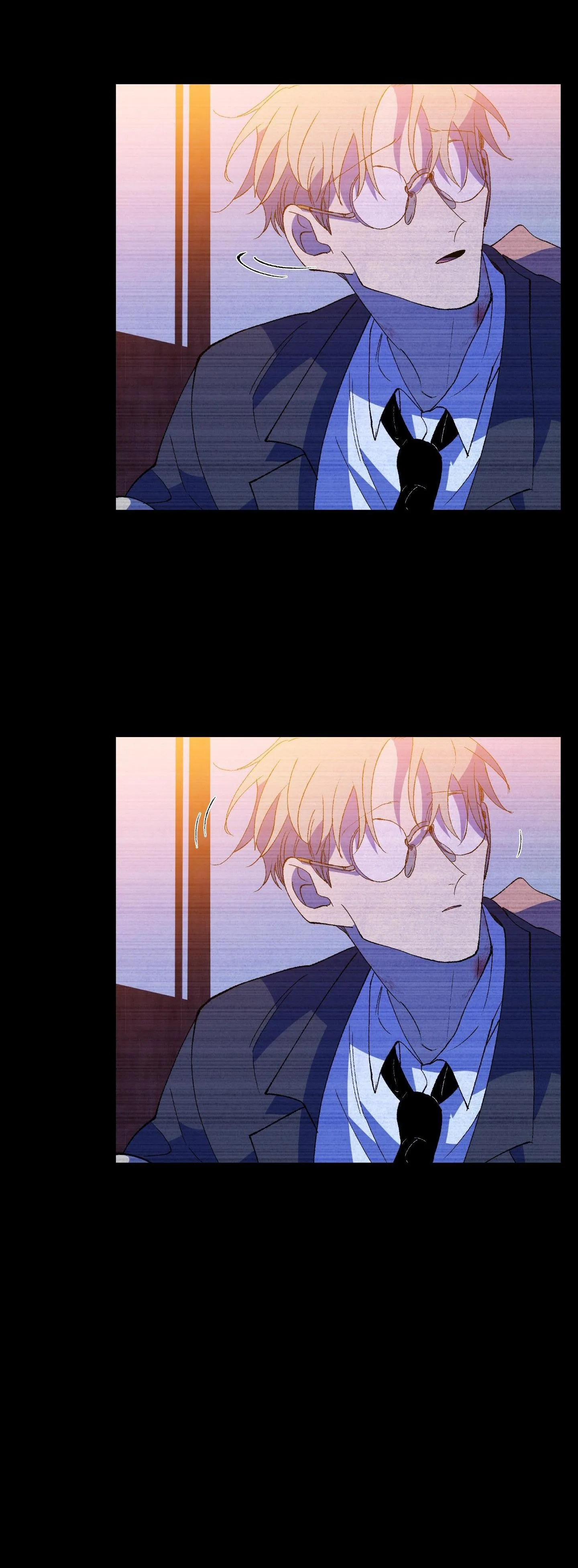 ÔNG CHÚ BÊN CỬA SỔ Chapter 49 Trang 48