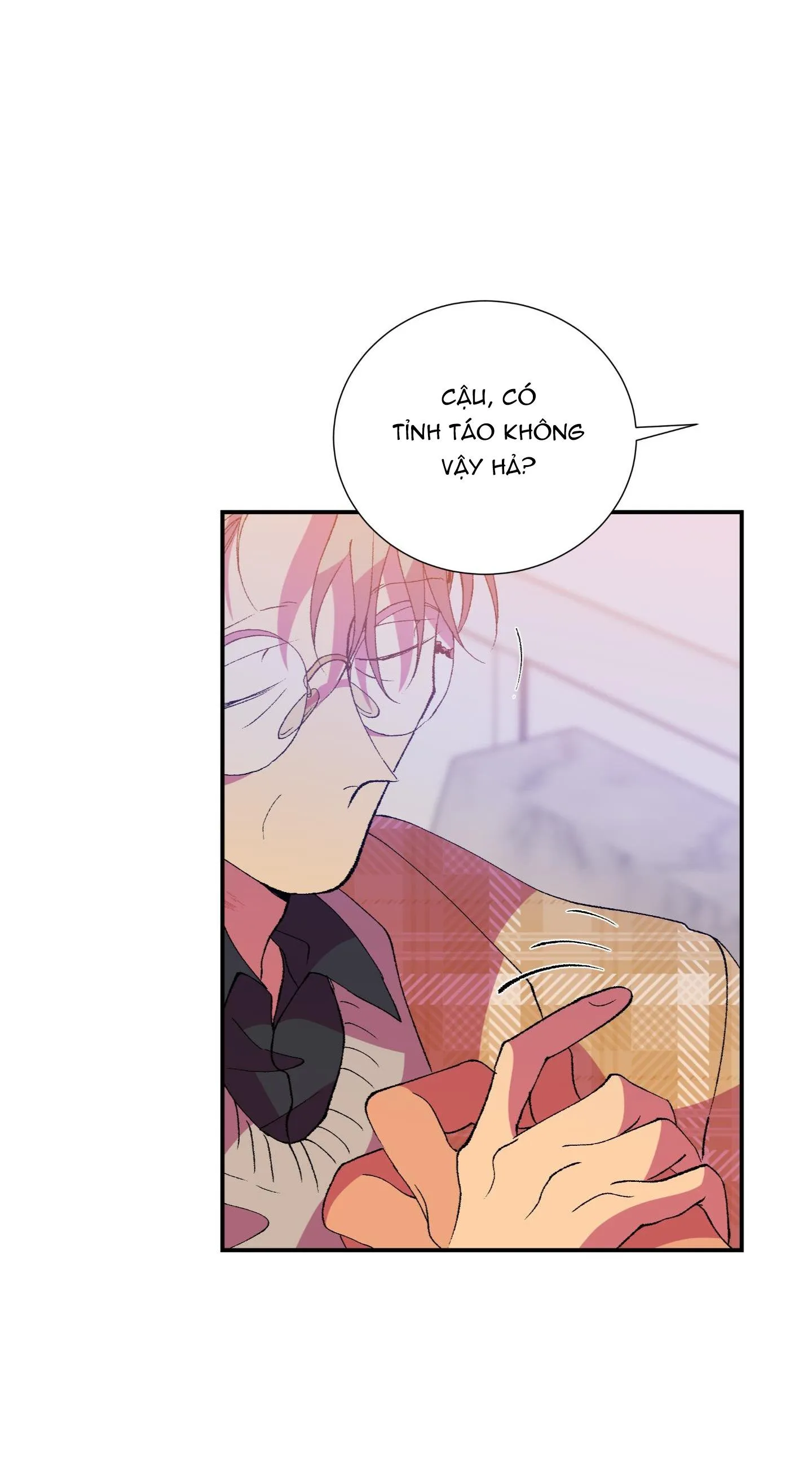 ÔNG CHÚ BÊN CỬA SỔ Chapter 50 Trang 4