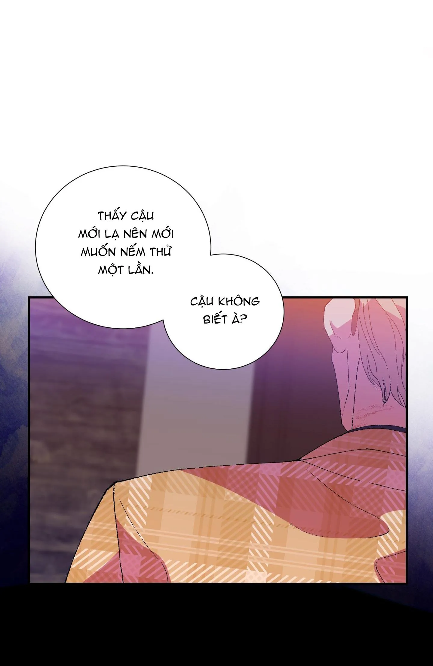 ÔNG CHÚ BÊN CỬA SỔ Chapter 50 Trang 13