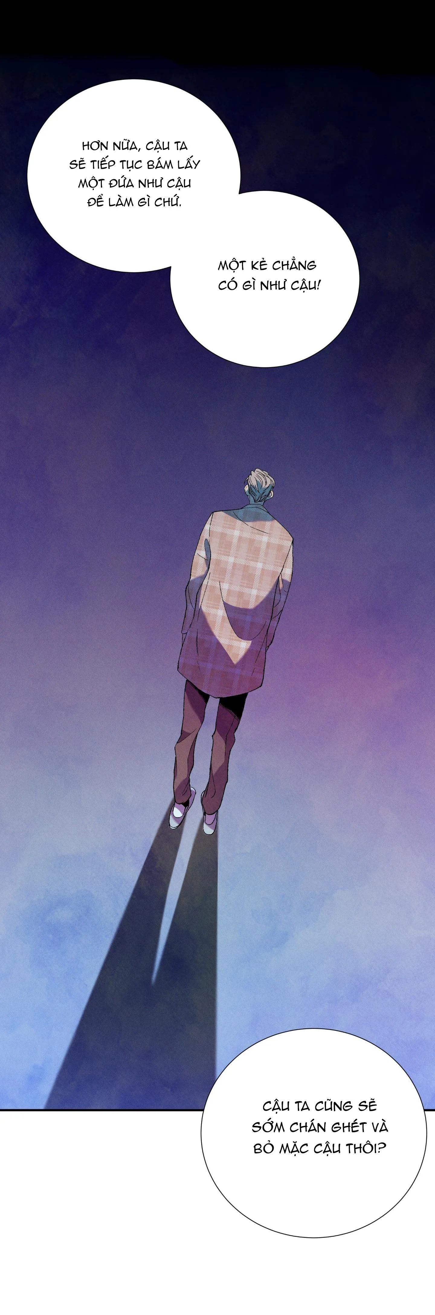 ÔNG CHÚ BÊN CỬA SỔ Chapter 50 Trang 14