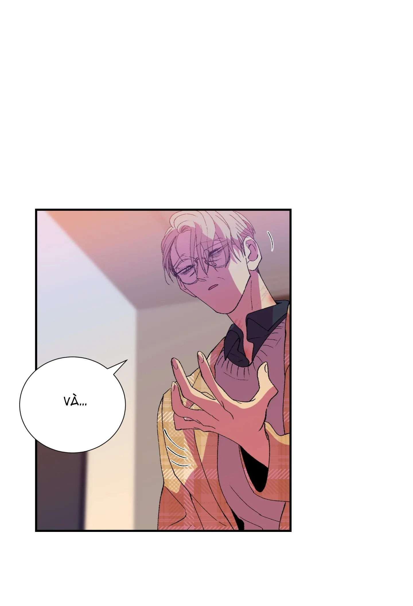 ÔNG CHÚ BÊN CỬA SỔ Chapter 50 Trang 21