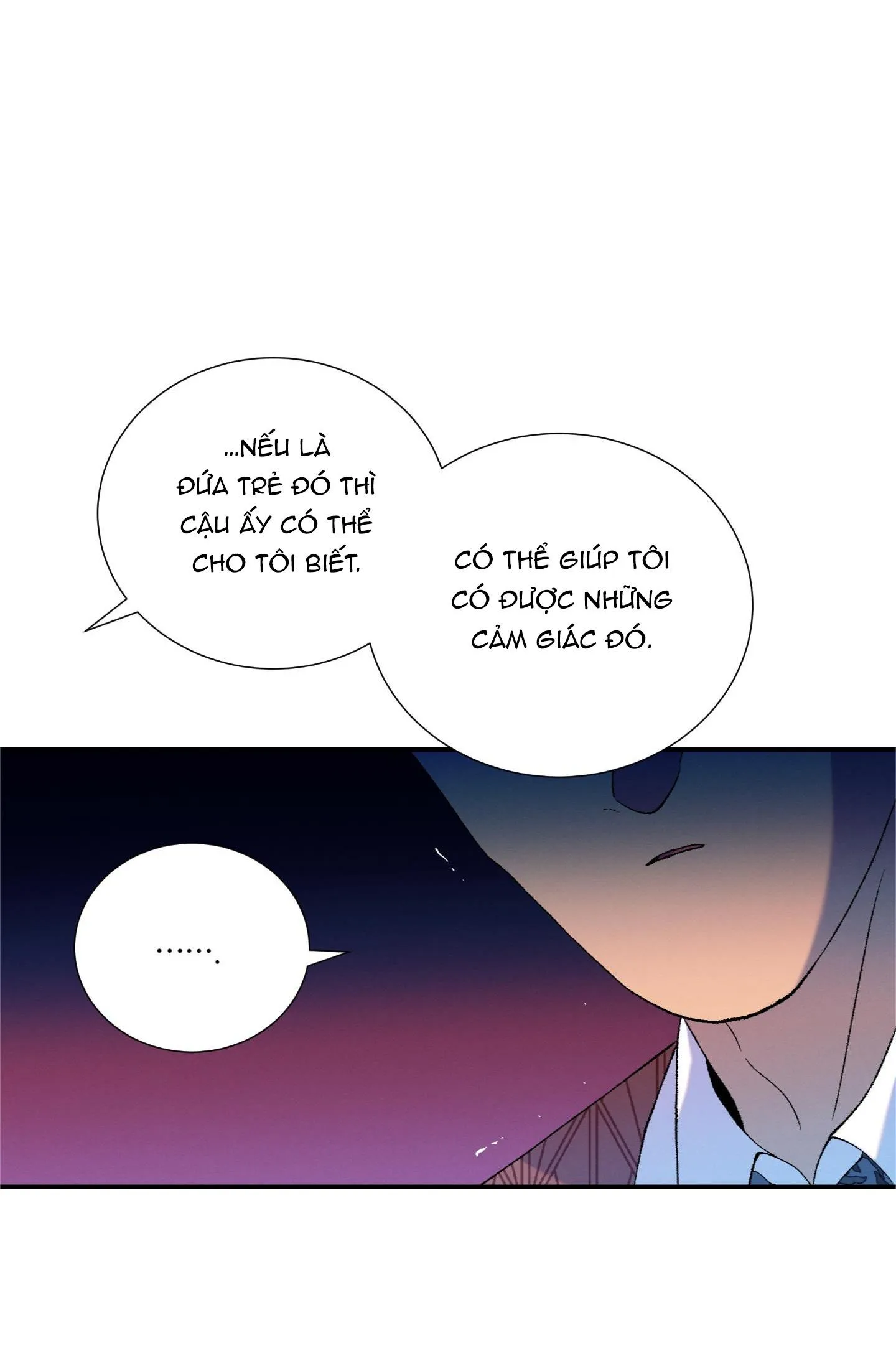 ÔNG CHÚ BÊN CỬA SỔ Chapter 50 Trang 23