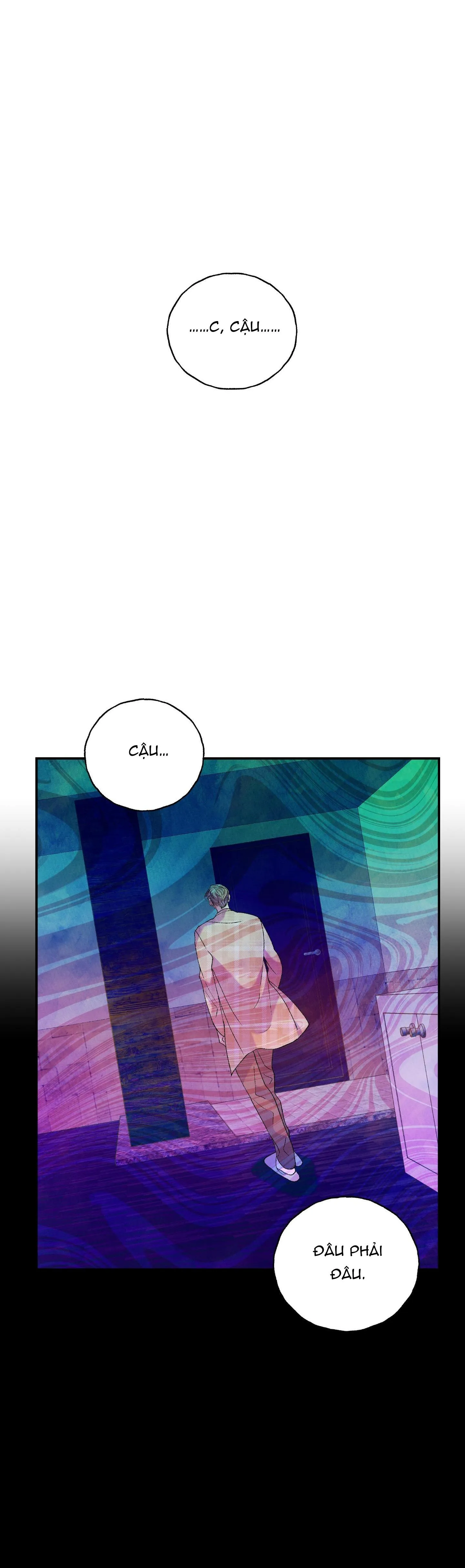 ÔNG CHÚ BÊN CỬA SỔ Chapter 50 Trang 26