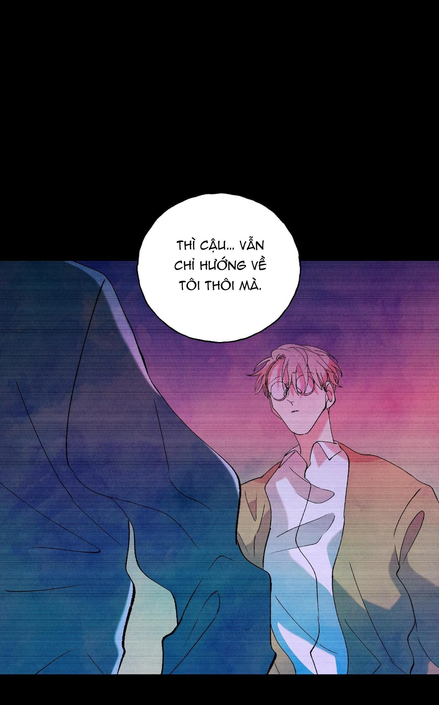 ÔNG CHÚ BÊN CỬA SỔ Chapter 50 Trang 30