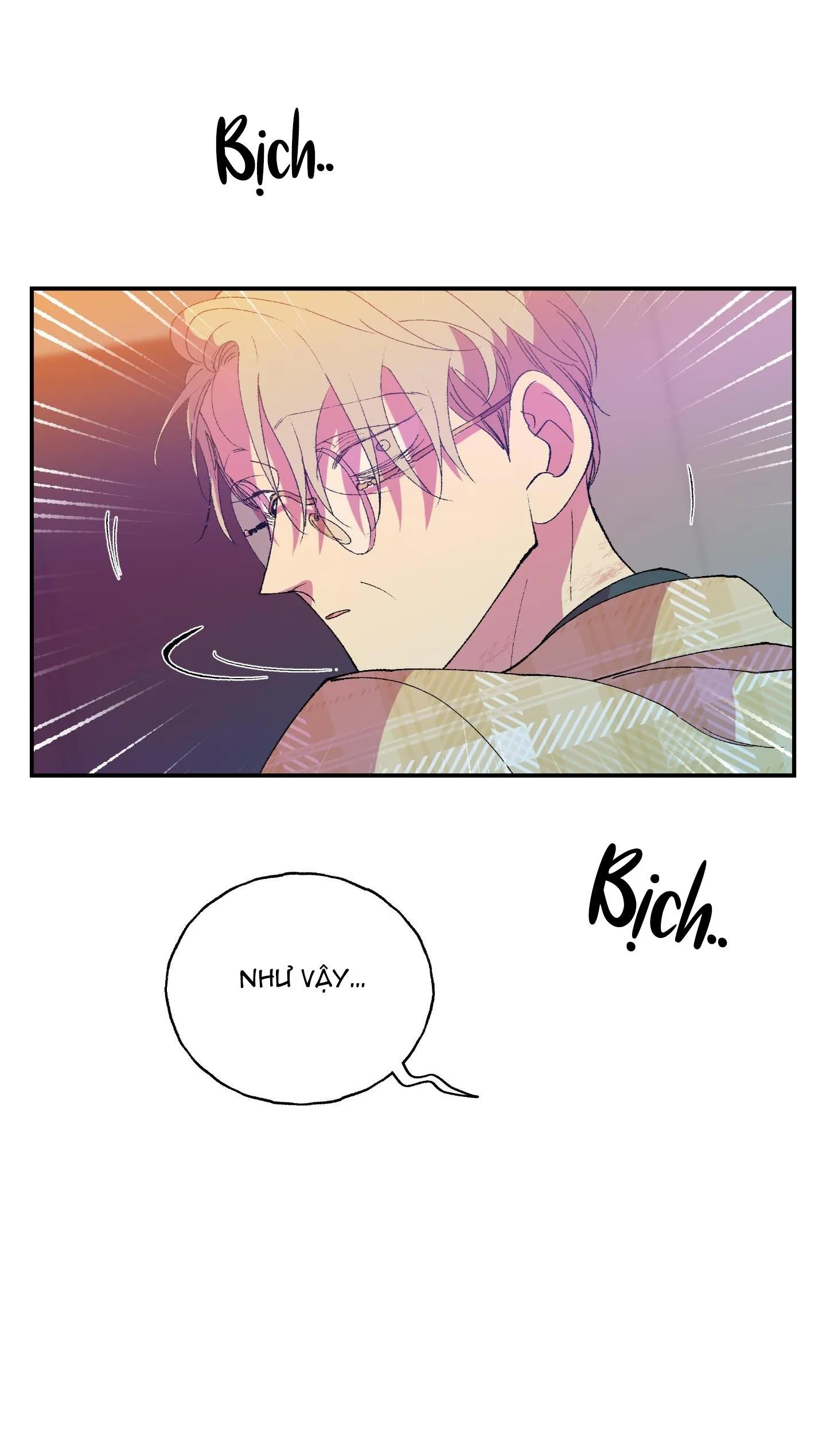 ÔNG CHÚ BÊN CỬA SỔ Chapter 50 Trang 34