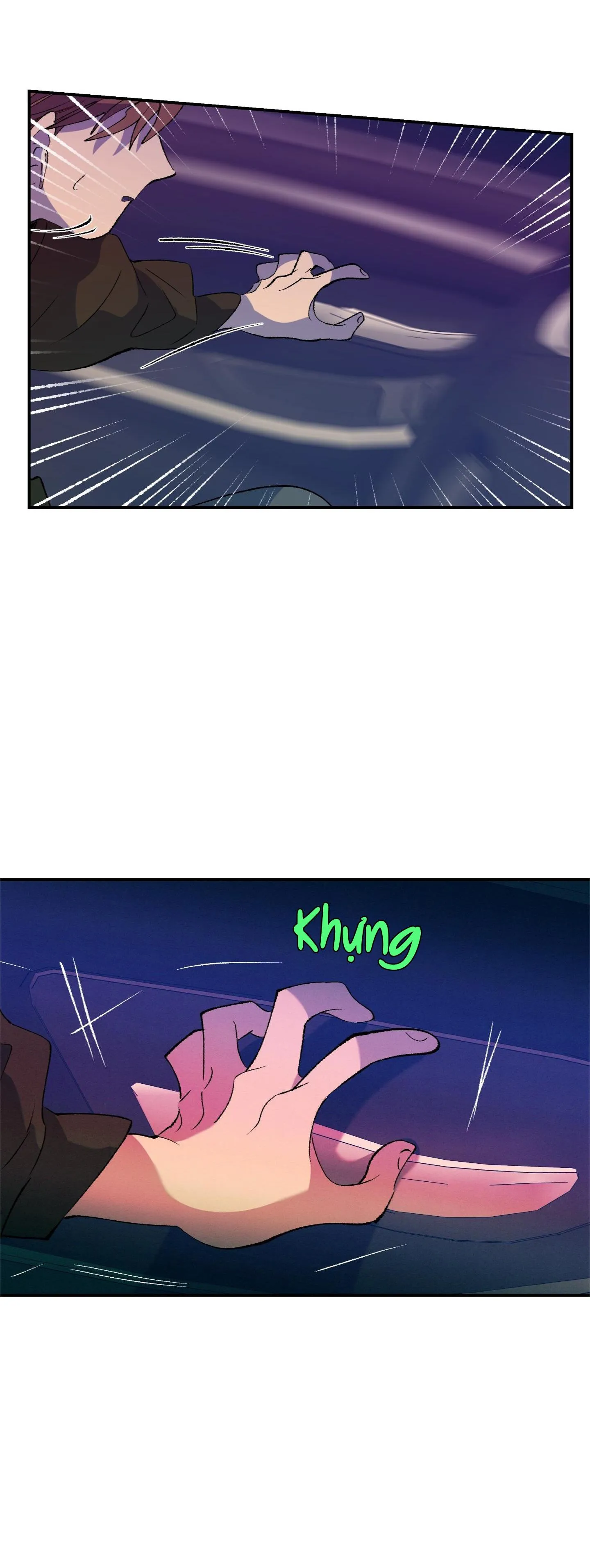 ÔNG CHÚ BÊN CỬA SỔ Chapter 50 Trang 38