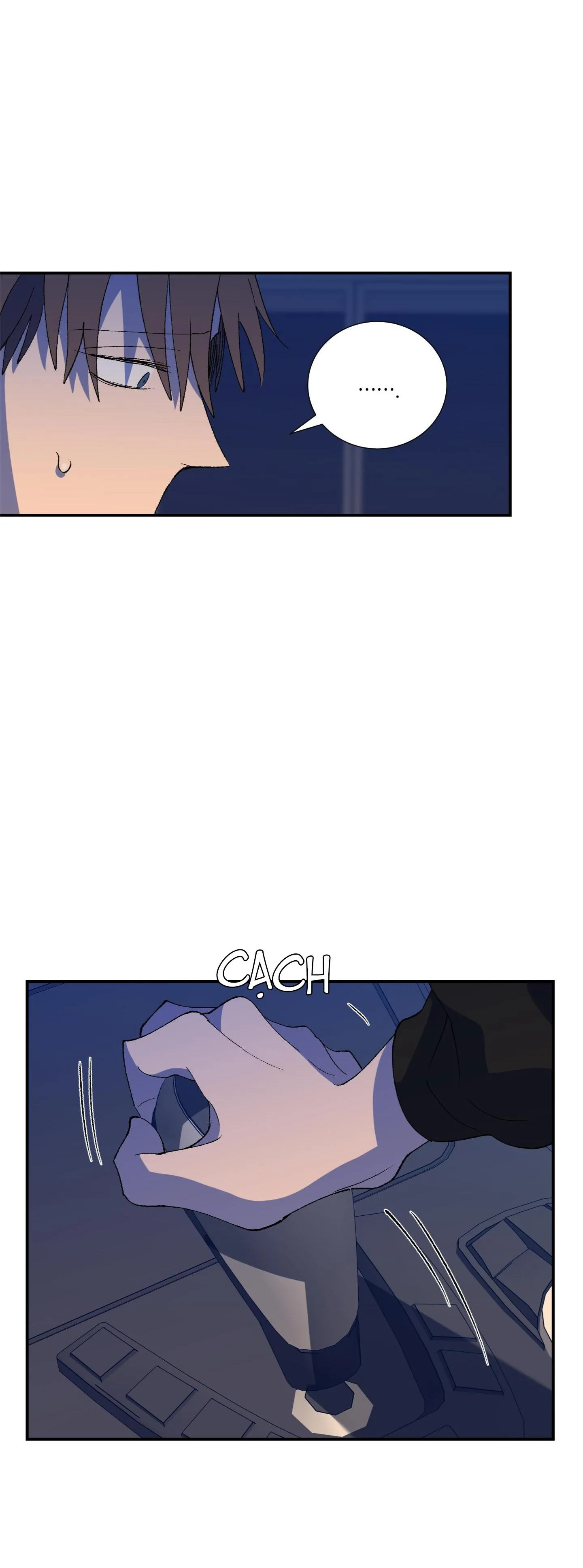 ÔNG CHÚ BÊN CỬA SỔ Chapter 50 Trang 39